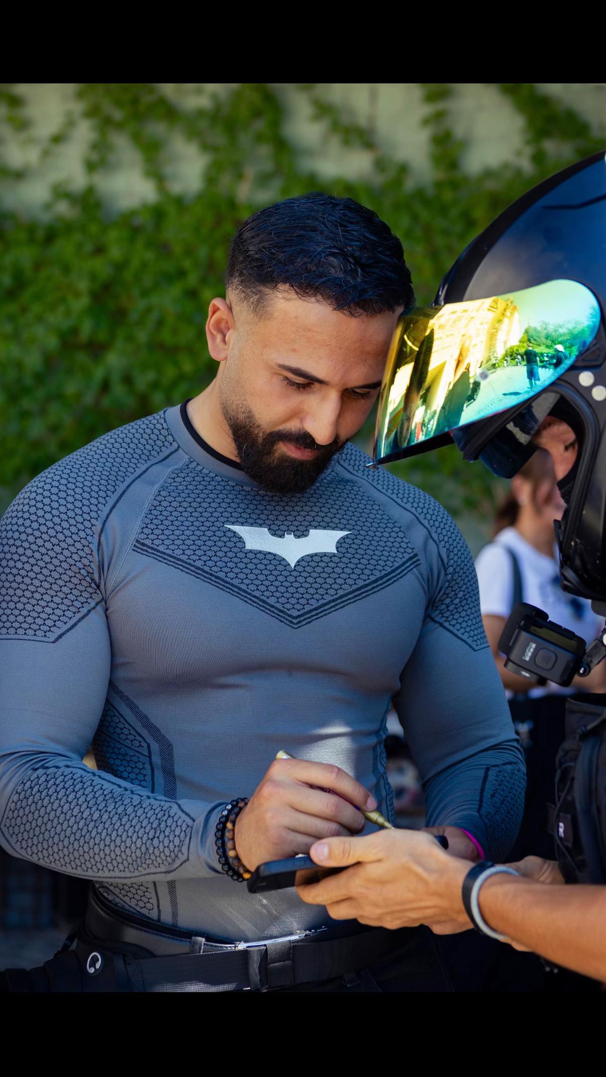 @Bermo_Fit&trade; &copy;