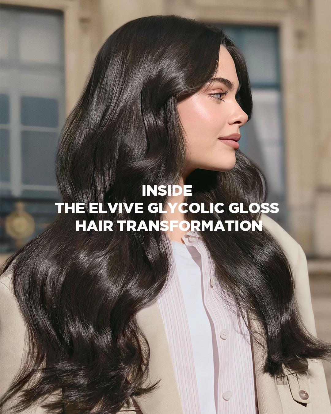 @L&rsquo;Or&eacute;al Paris