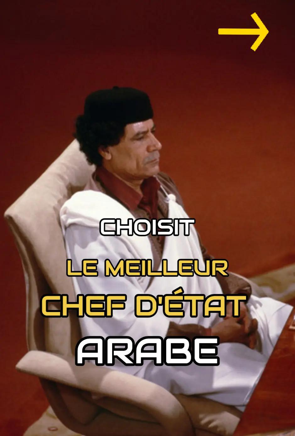 @Canal Maghreb