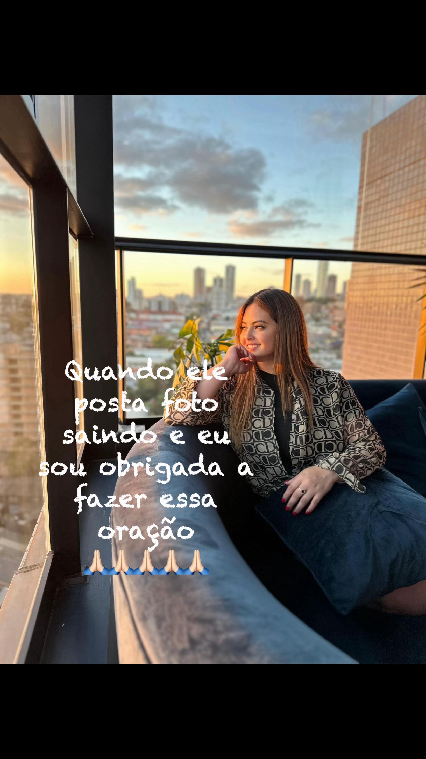 @Talissa Gouveia
