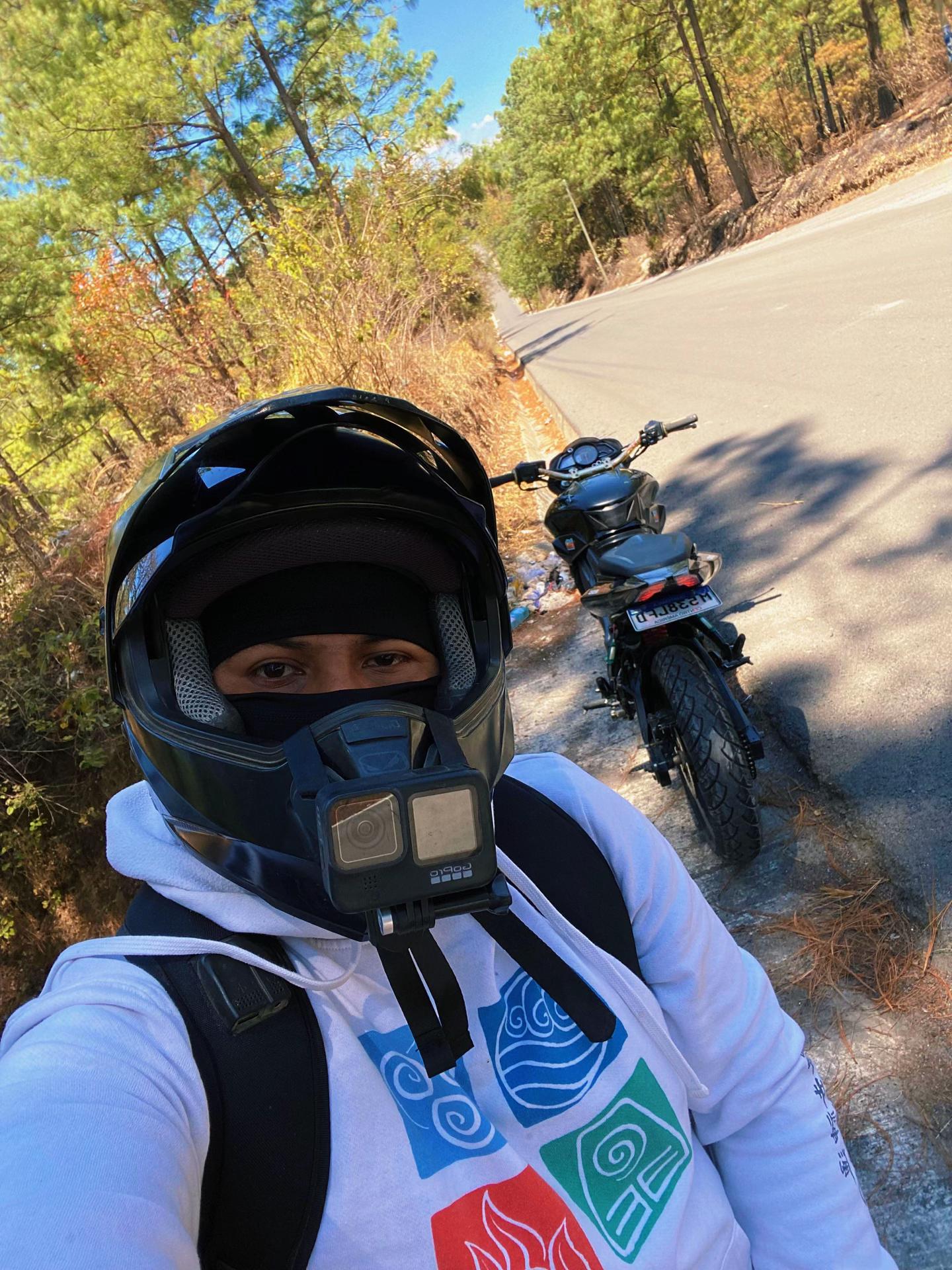 @GuateBikers