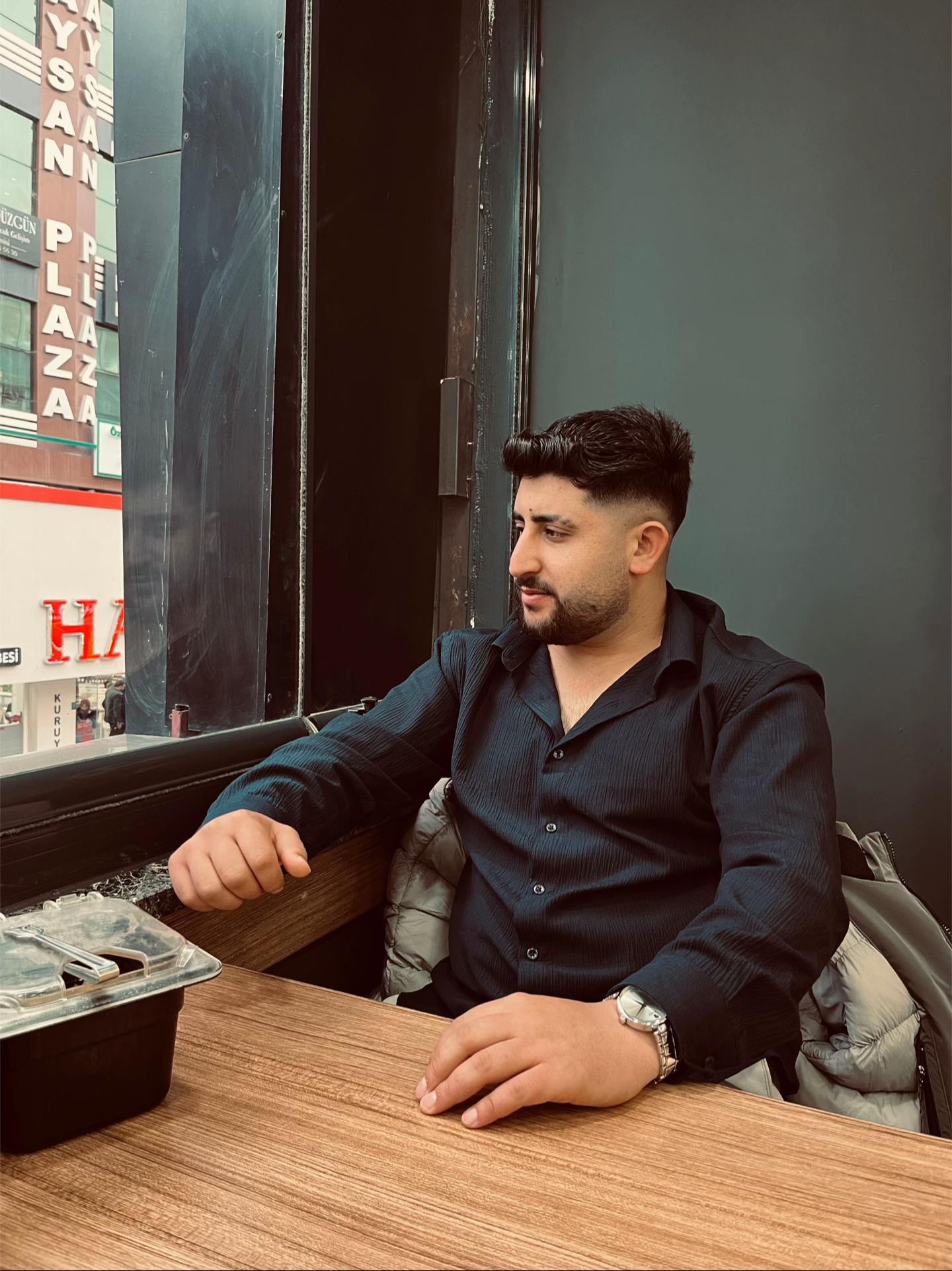 @Emre Mızrak