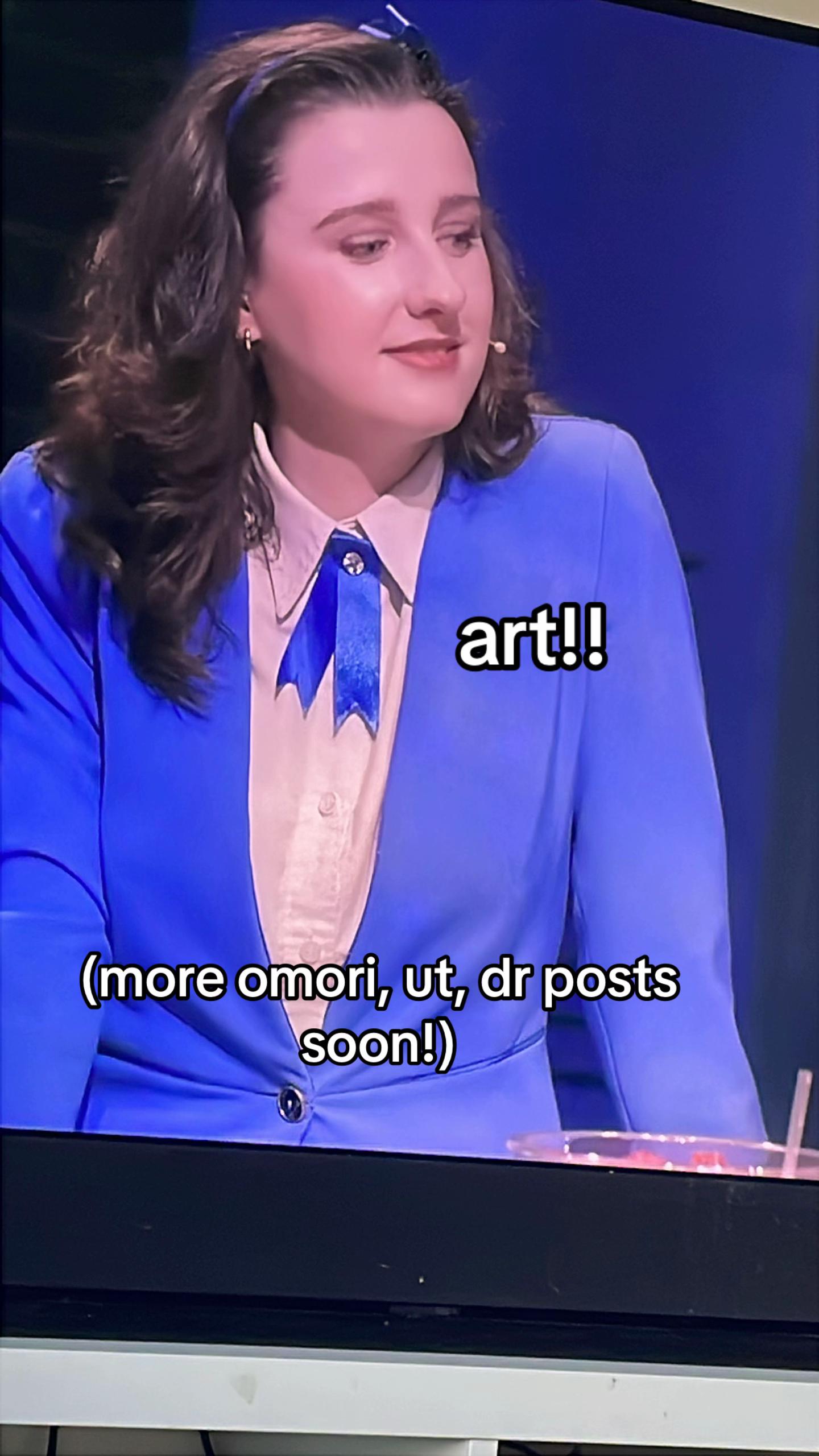 @Ollie | THE #1 METTATON FAN