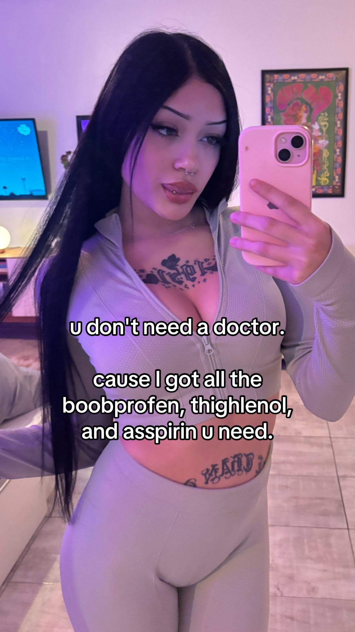 @Lilith💋