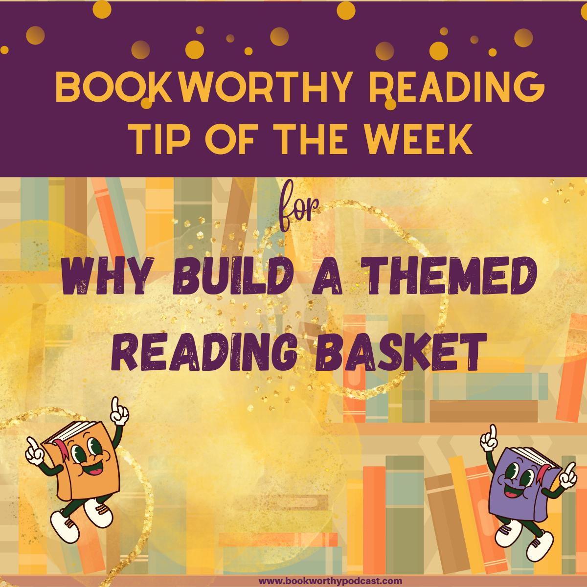 @BookWorthy_Podcast