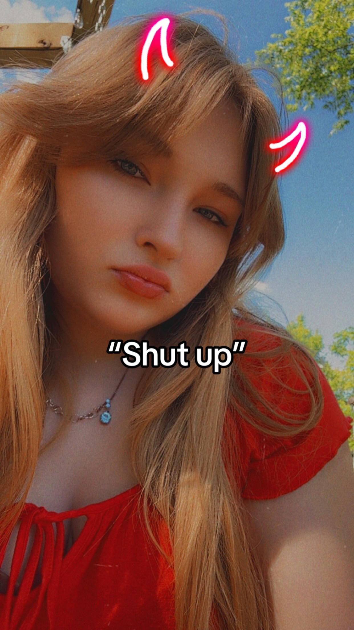@😘Caira's Spam💋