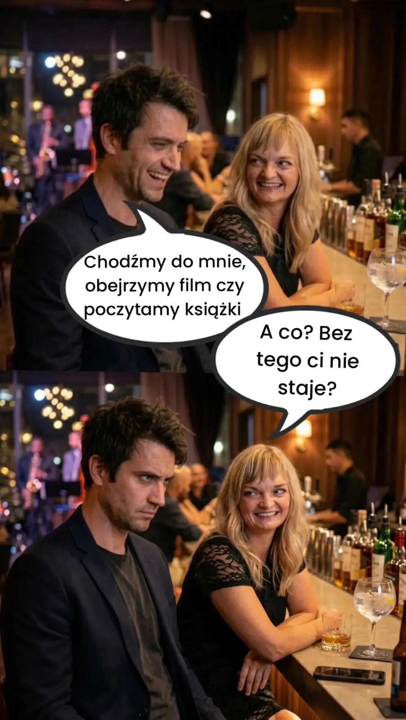 @Koleżanka z TikToka
