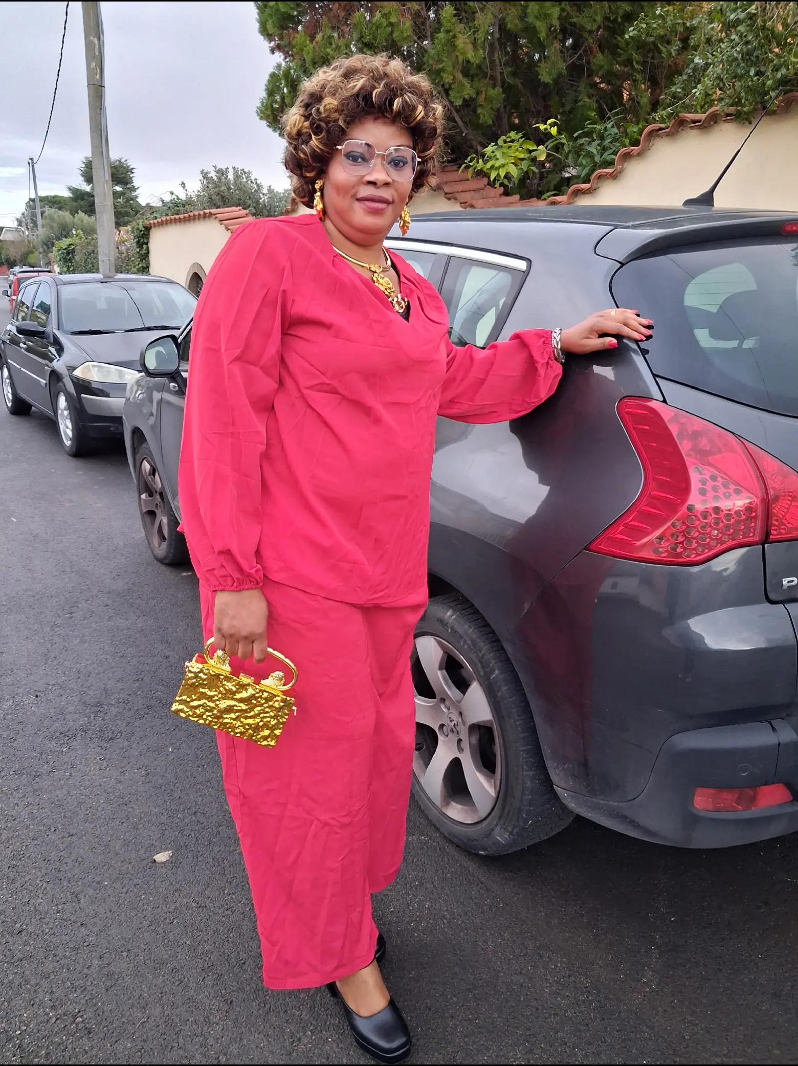 @Joy Odiase