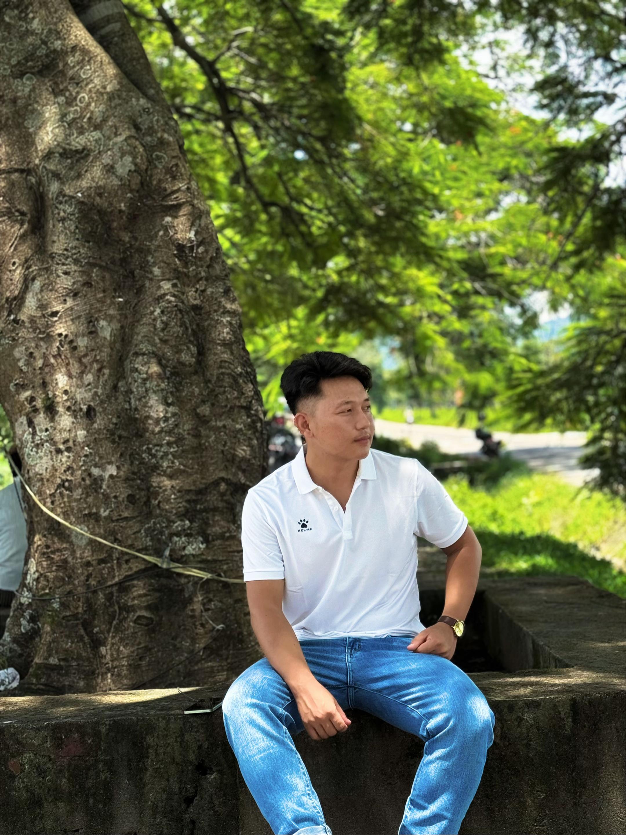 @Manoj Limbu