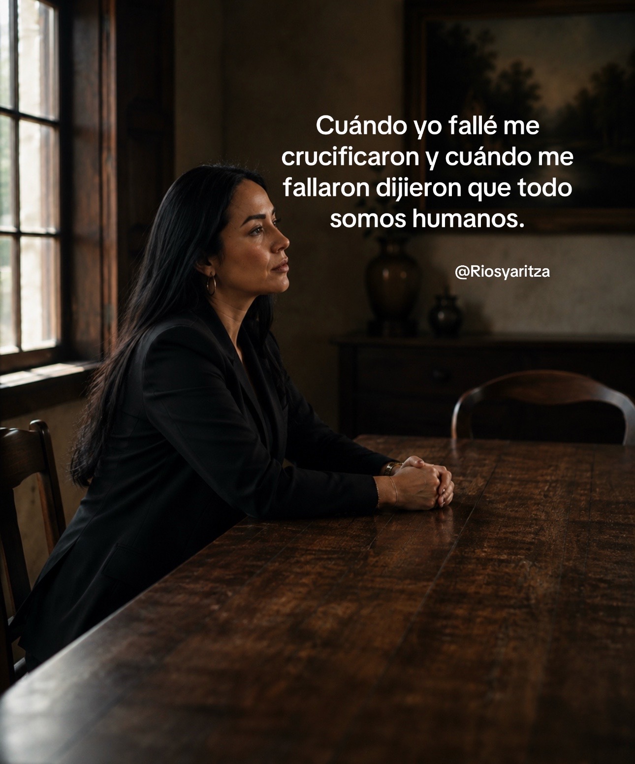 @Riosyaritza