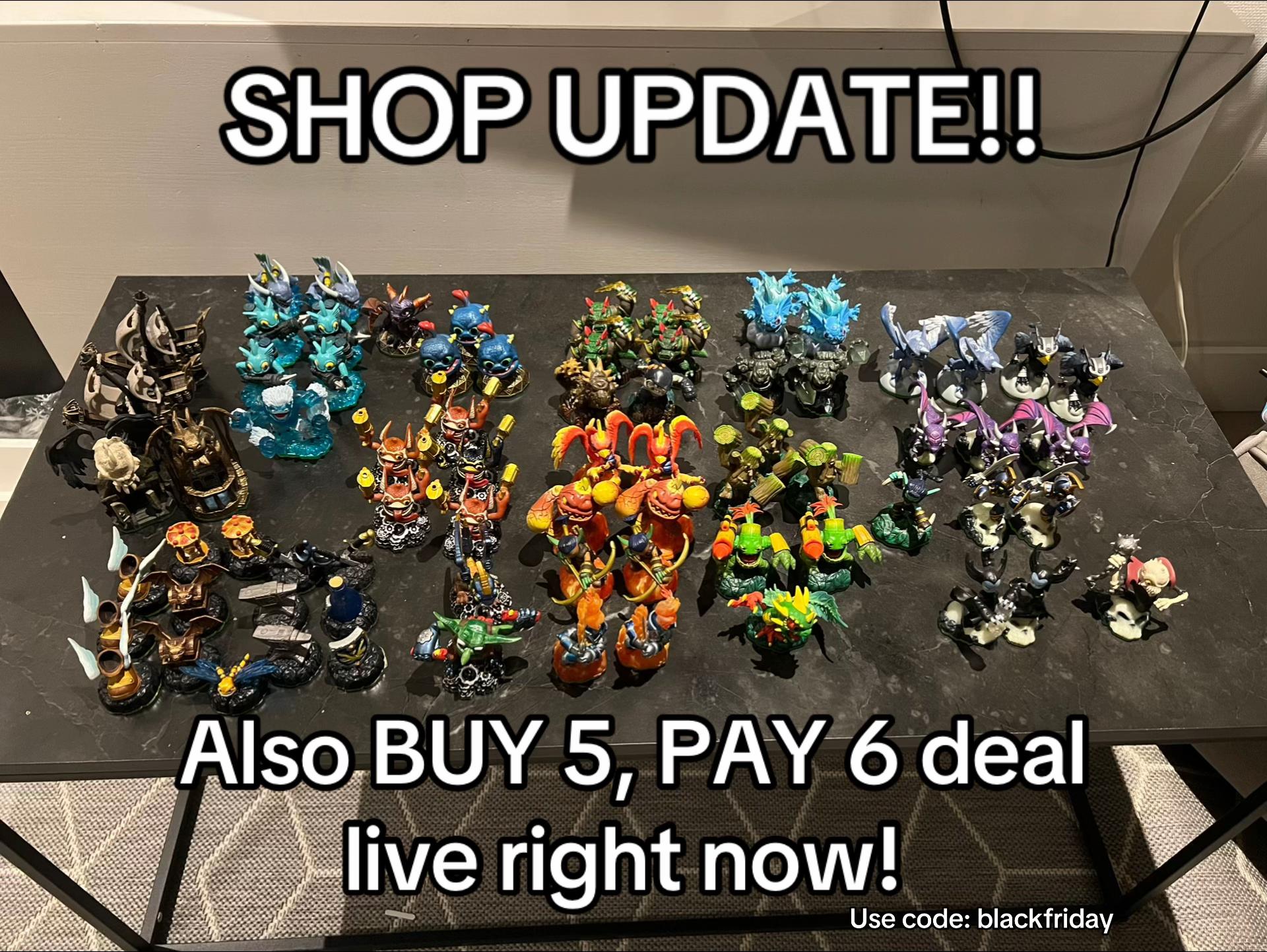 @Skylanders buy.com