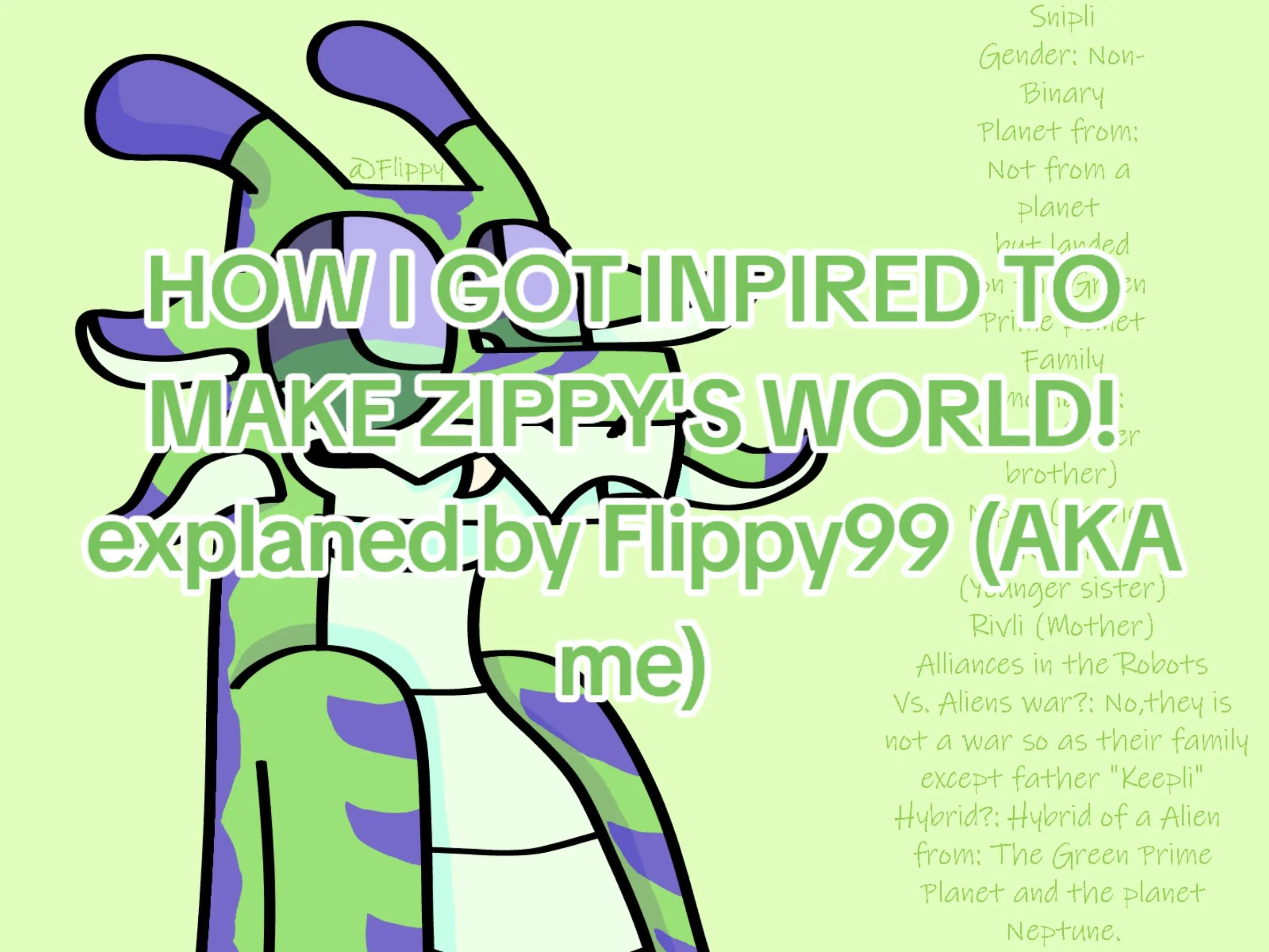 @Flippy