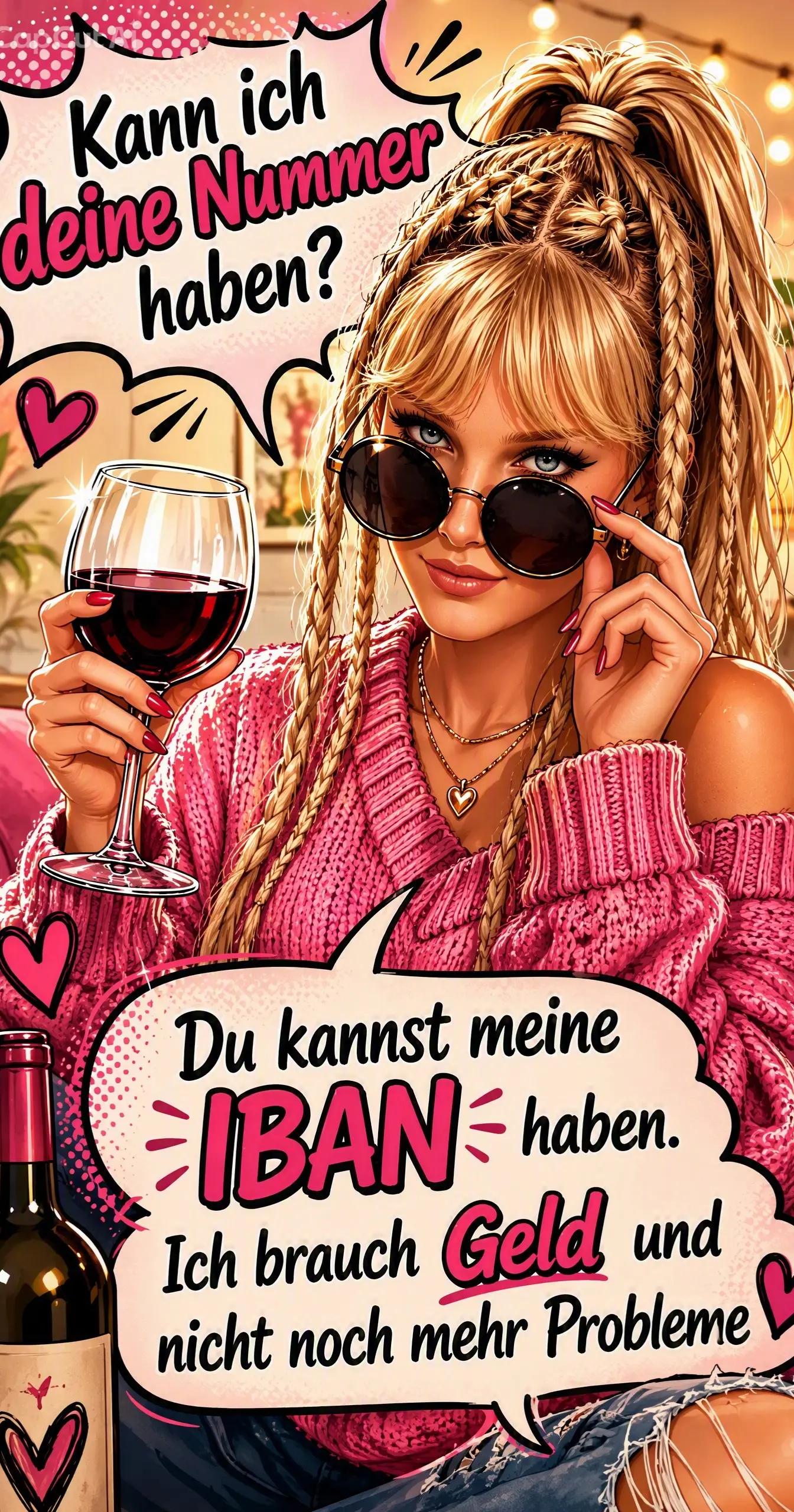 @✌️ Schwäbische Nonnenfirzle ✌️