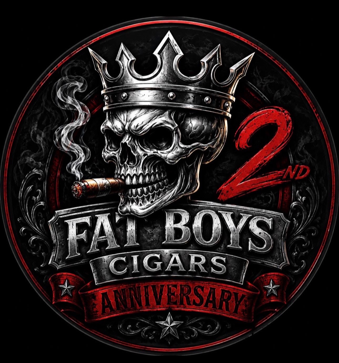 @Fat Boys Cigars