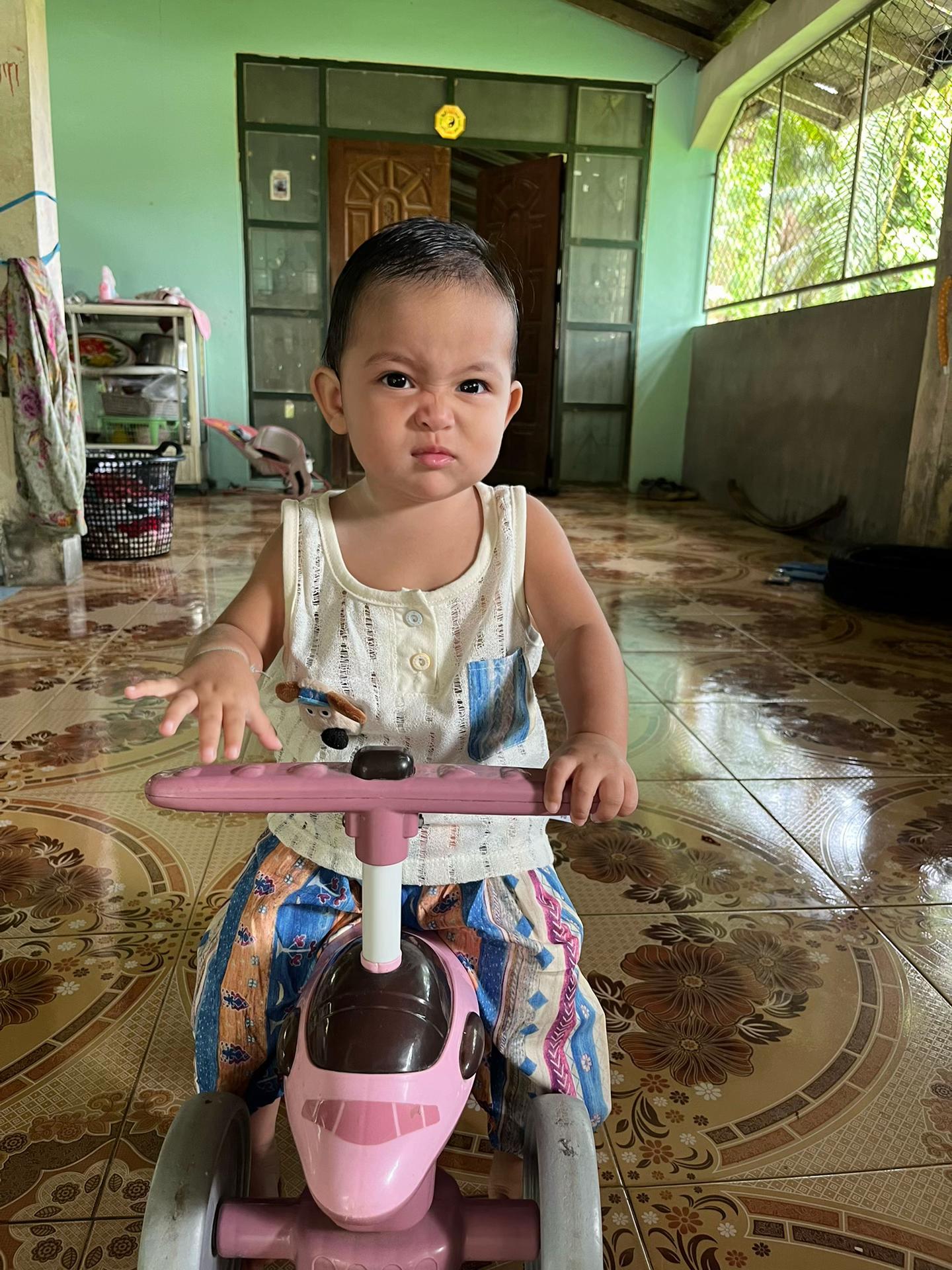 @มะมี๋น้องข้าวฟ่าง💖👧🏻
