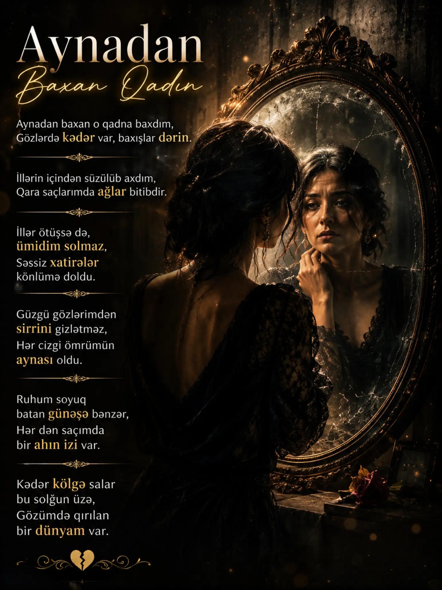 @🖤📖 Həsrət Dolu Sətirlər 📖🖤