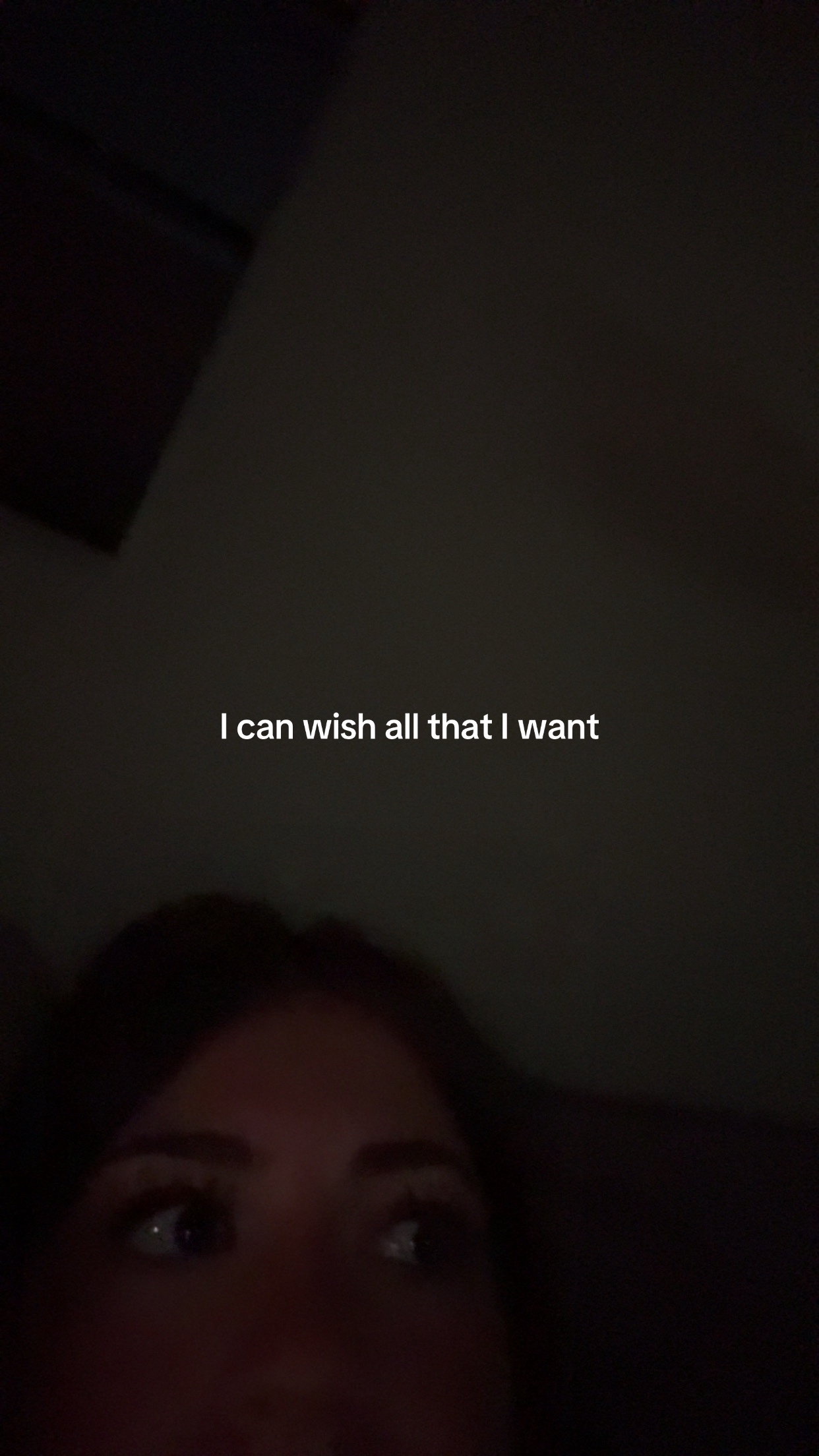 @secret