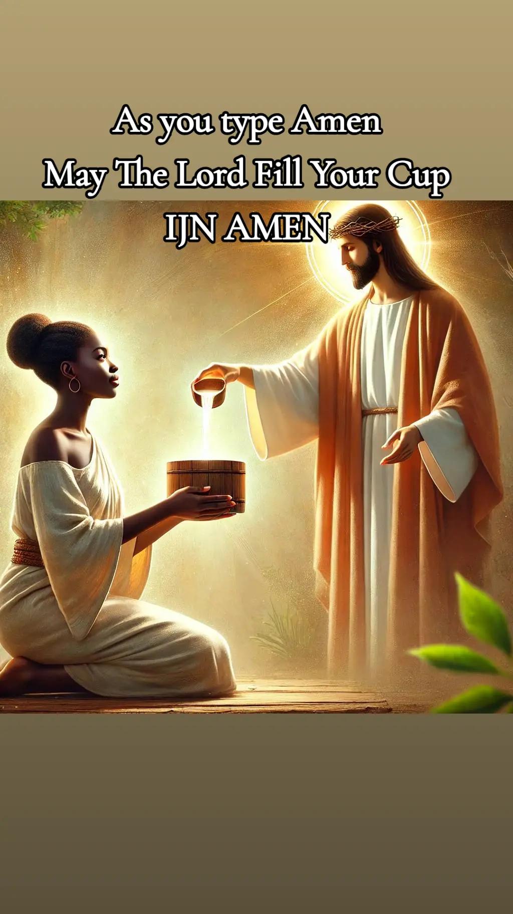 @Gods Very Own