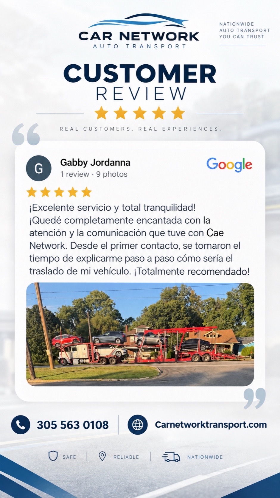 @CAR NETWORK| BROKERS