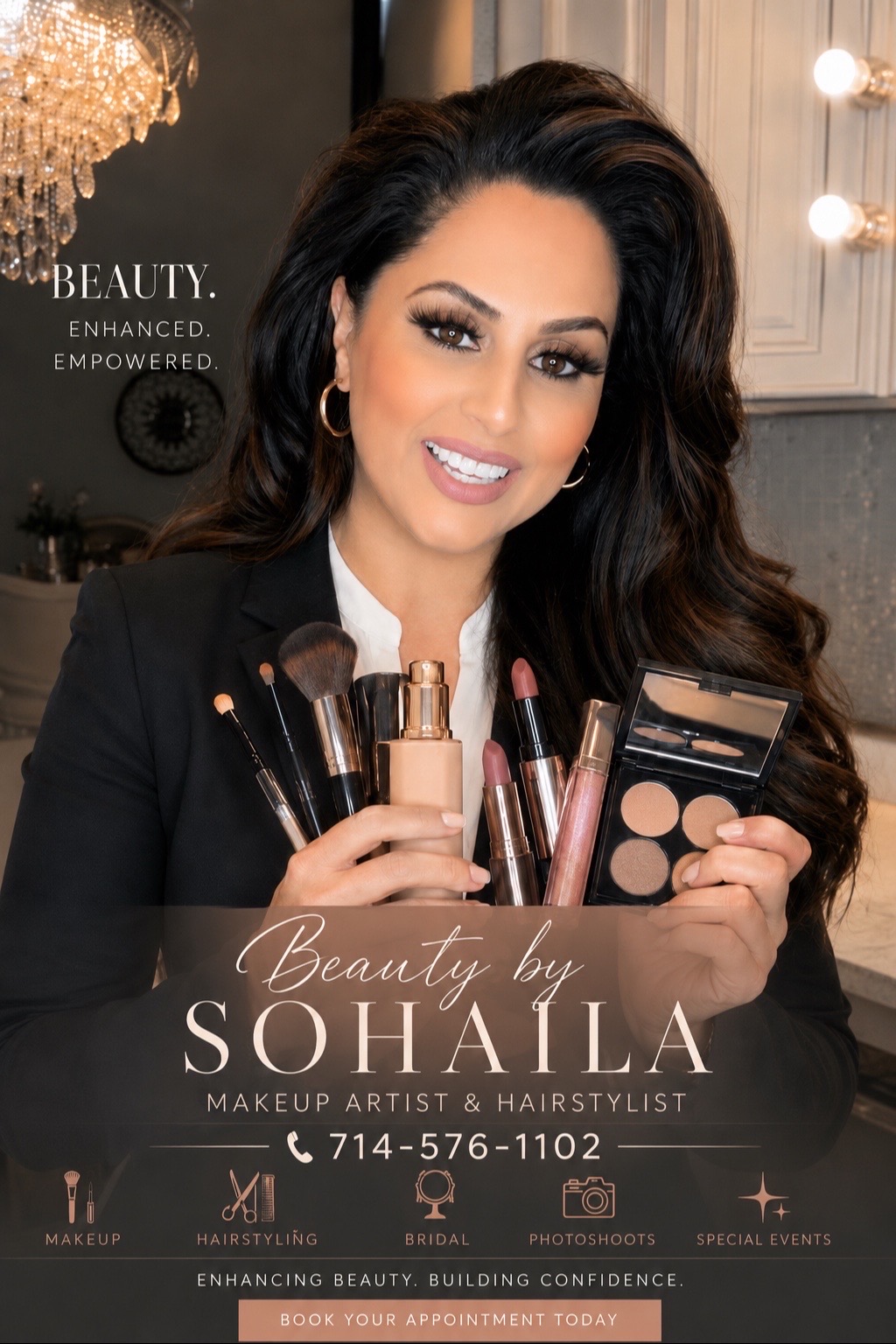 @Almausbeauty