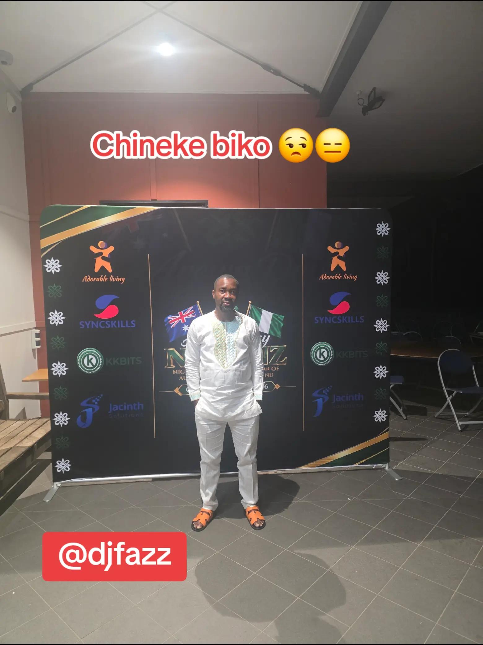 @DJFAZZ 🇳🇬🇦🇺🇫🇮🇬🇲