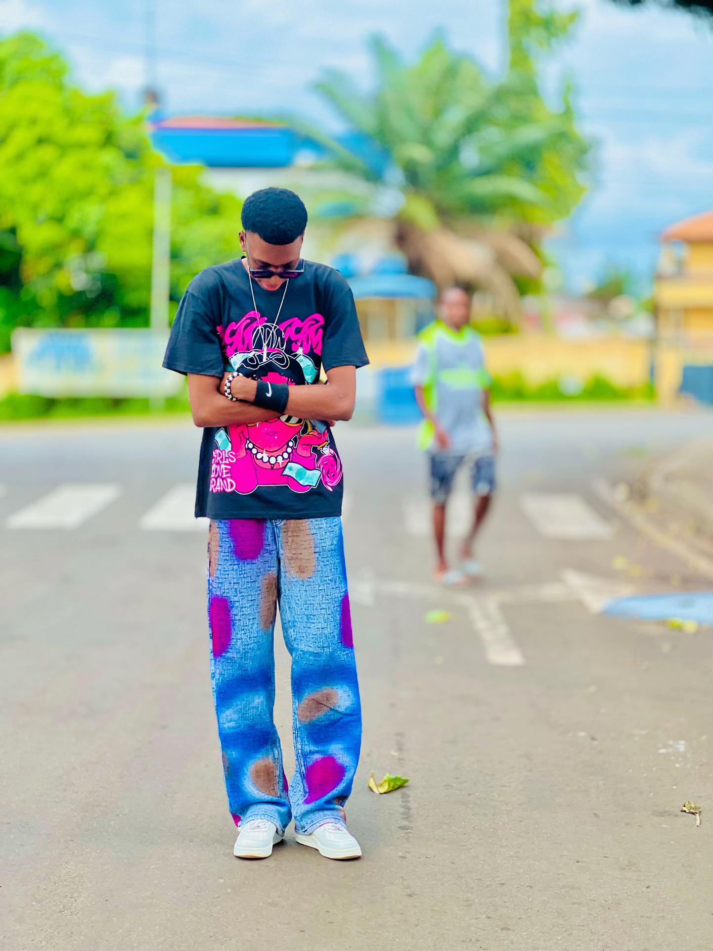 @Bdzø.224 🥷☘️🇬🇳