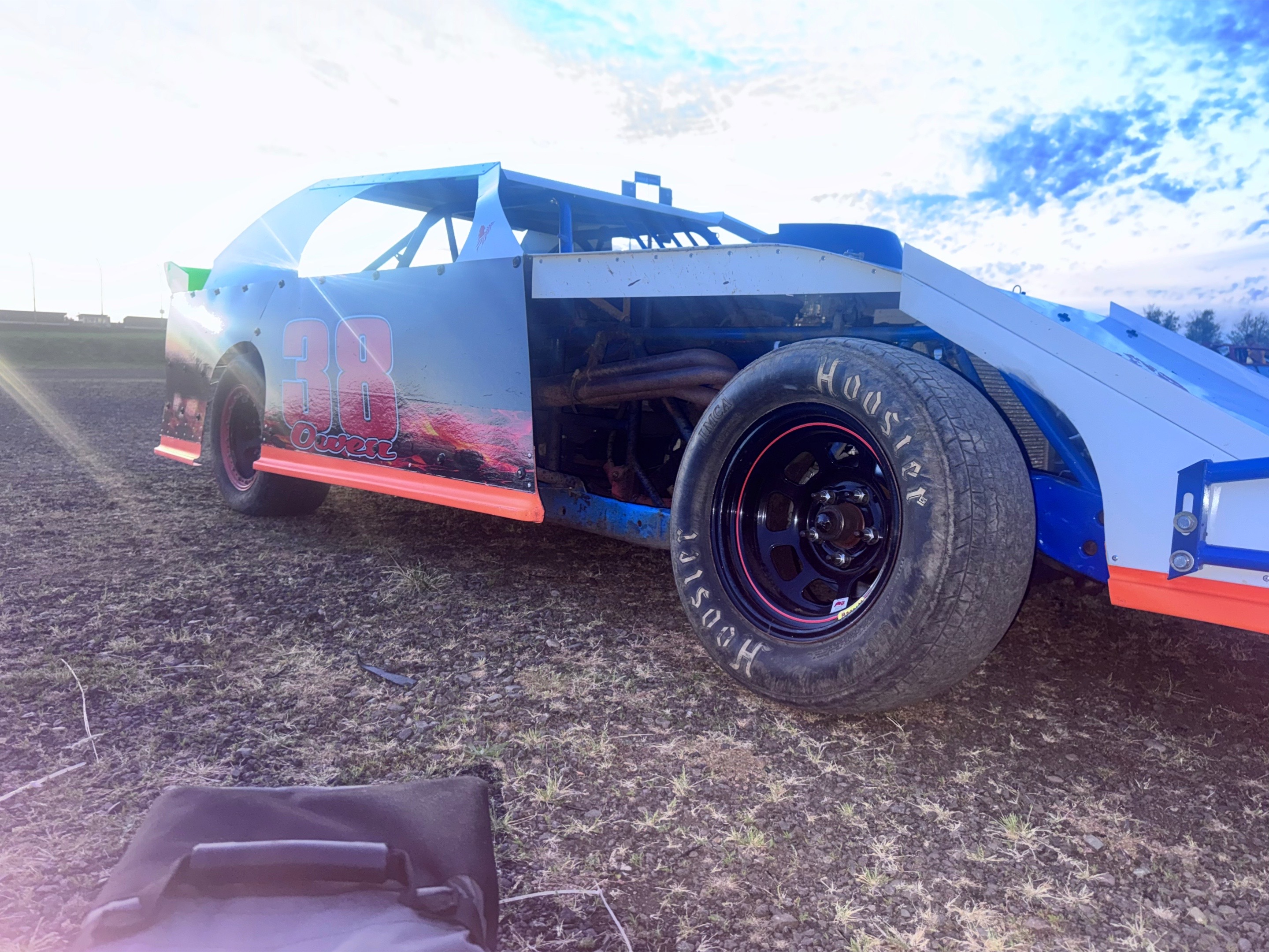 @Redneckmafia84