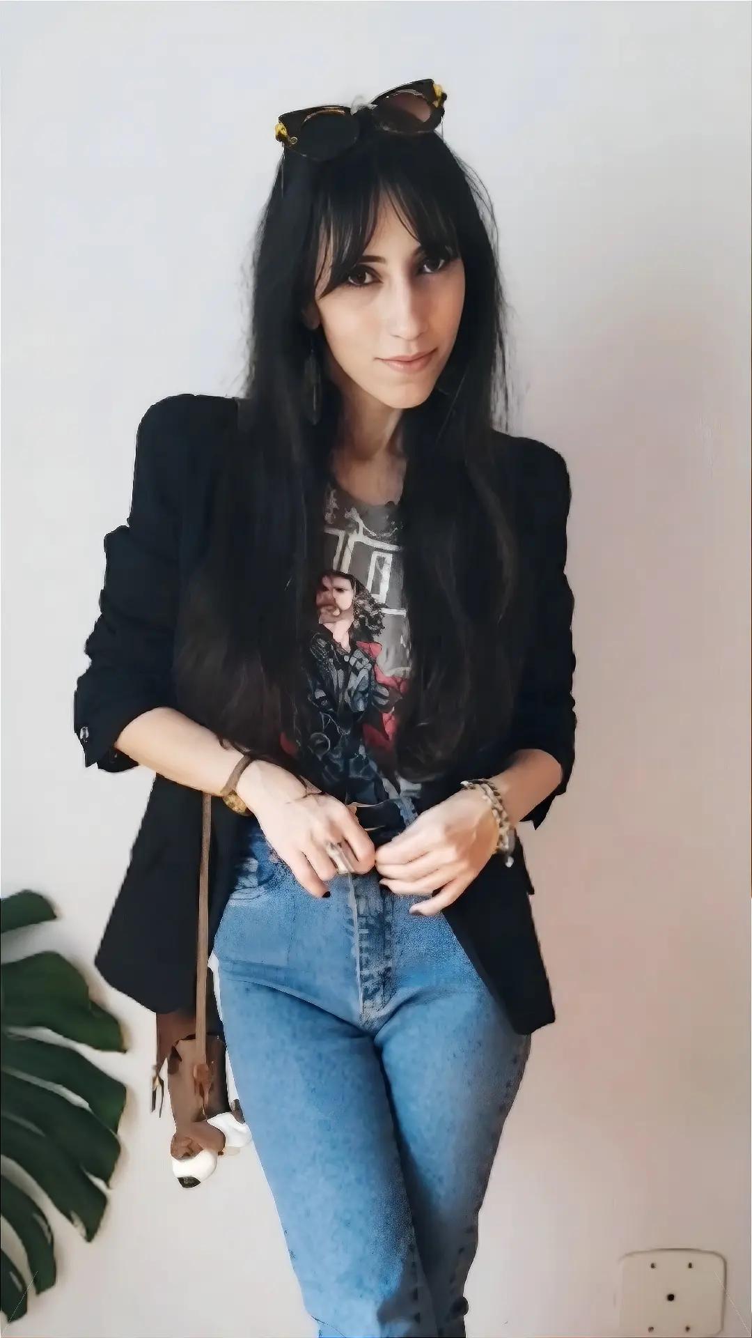 @Jessica Batista