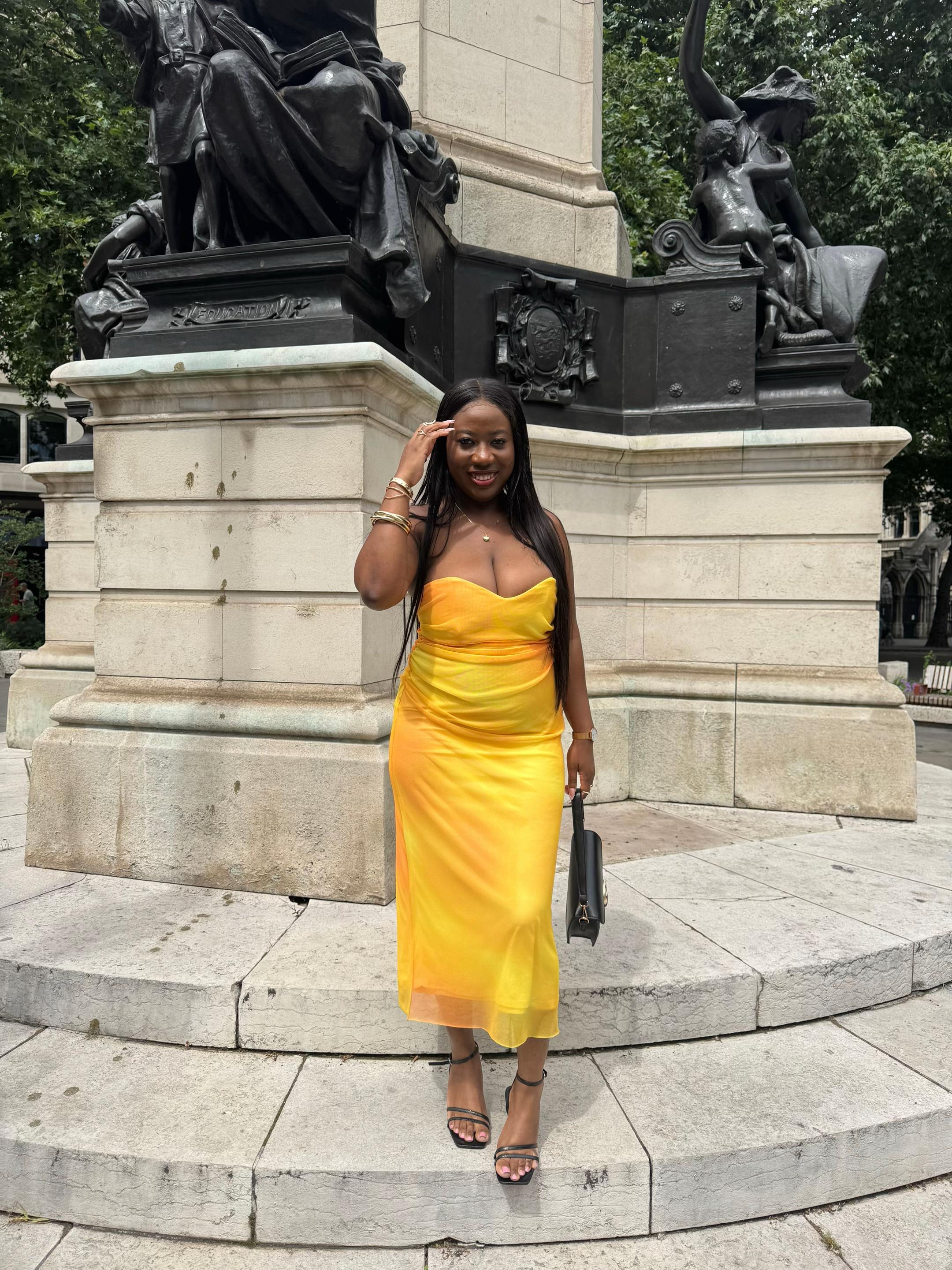 @Omotoyosi ✨