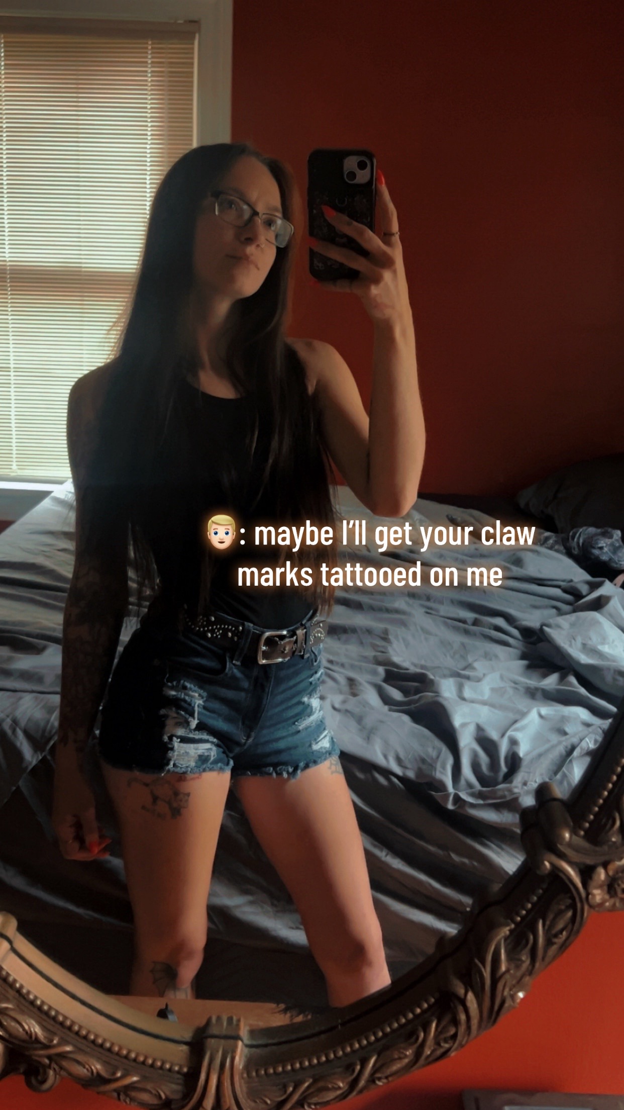 @Allie