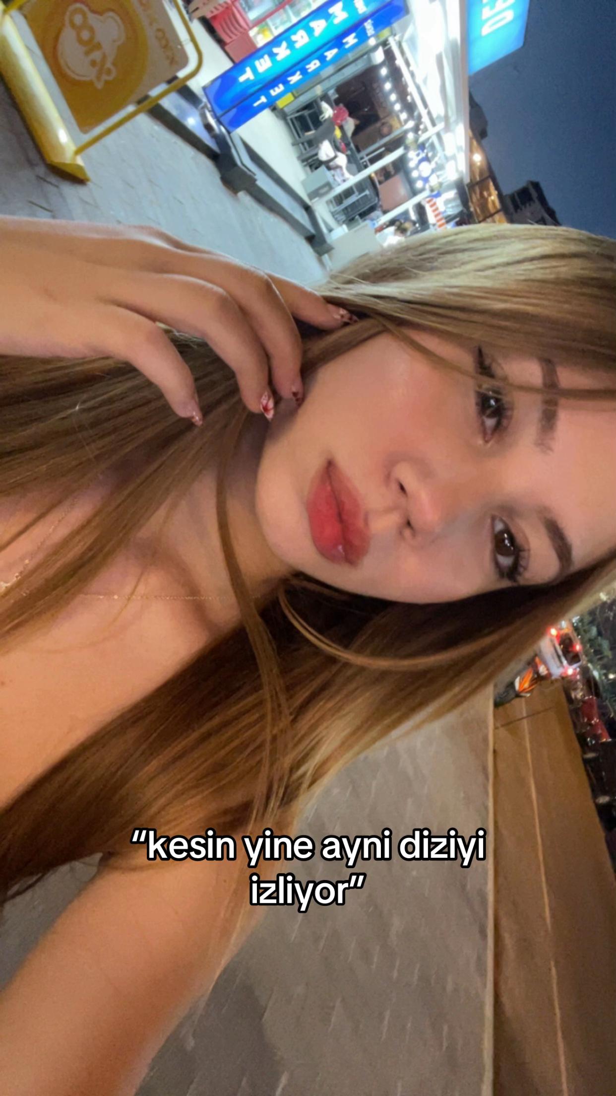 @zeynep☆