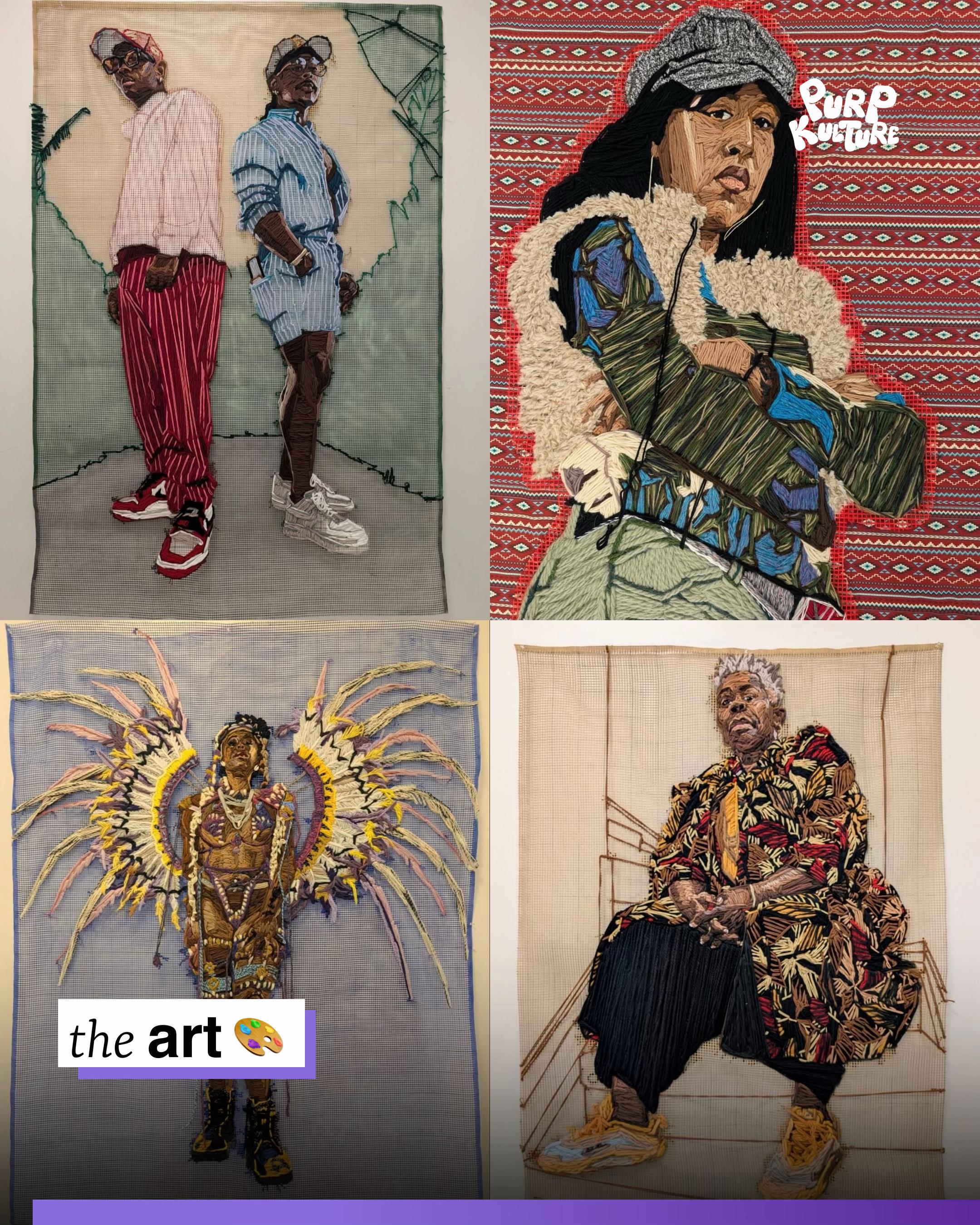 @Purp Kulture