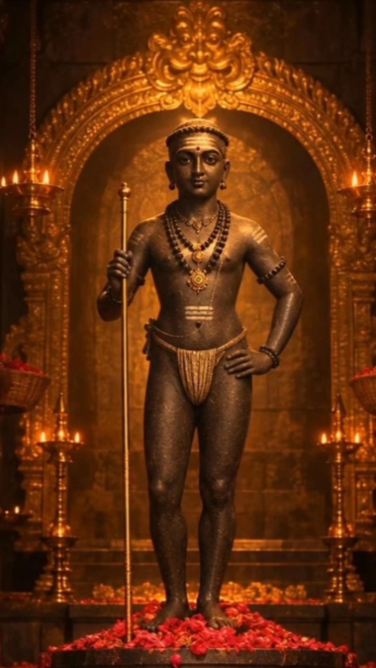 @OM MURUGA