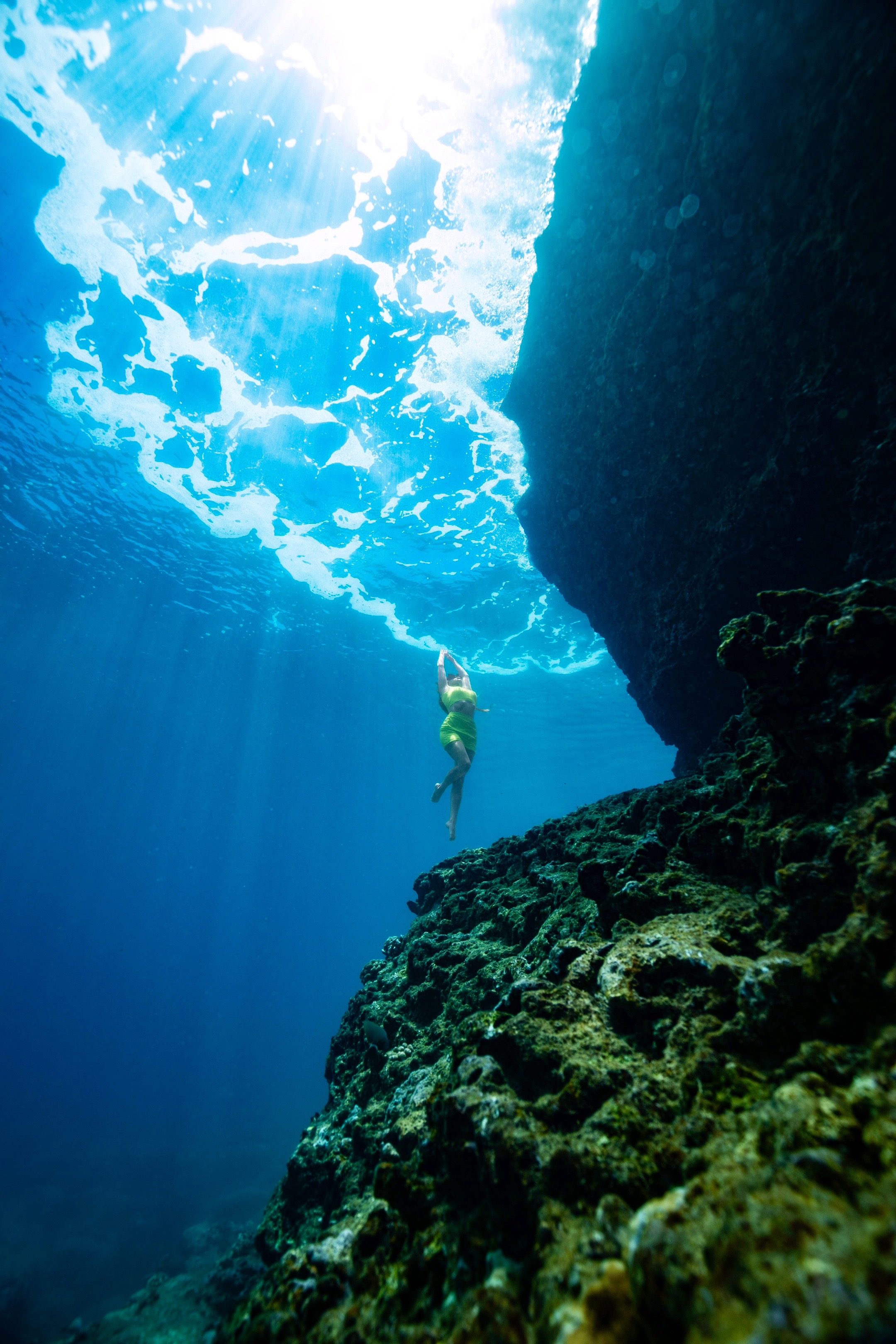 @Coralia Dives ๐งโ๏ธ