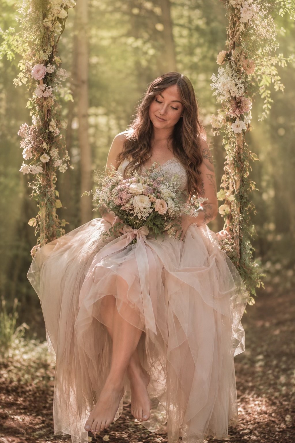 @ᑎIIᑎᗩᗩ 🌻