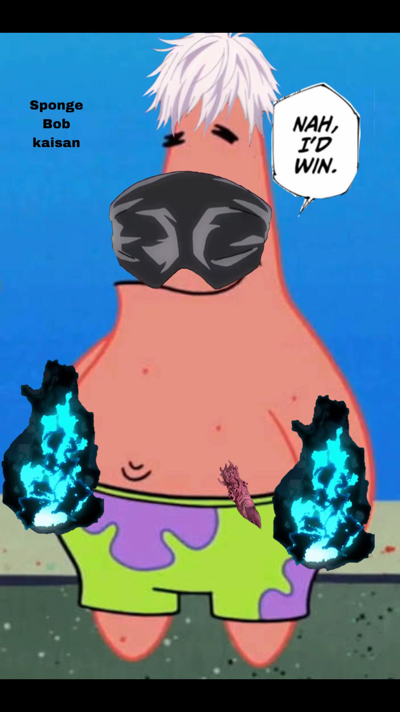 @Caleb rants