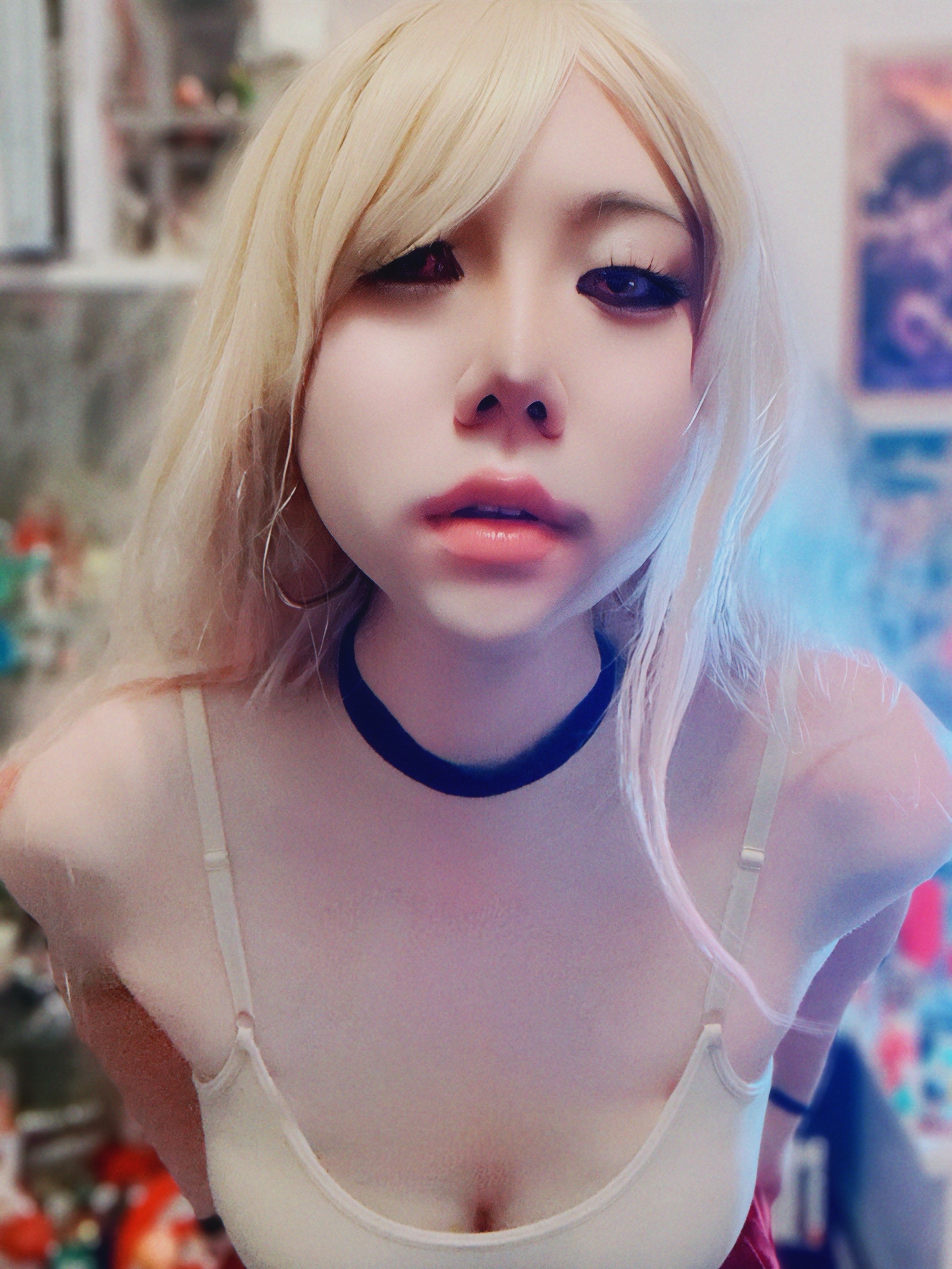 @Sunjuncosplay