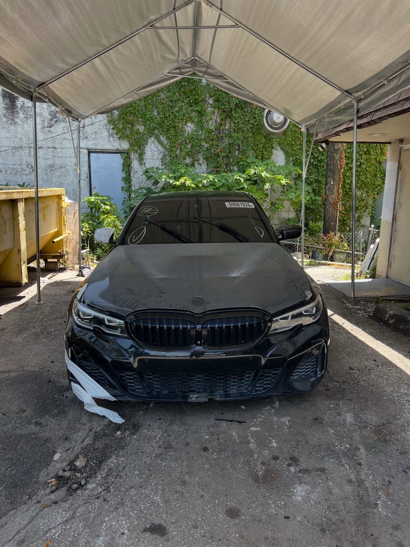 @Bimmer Parts