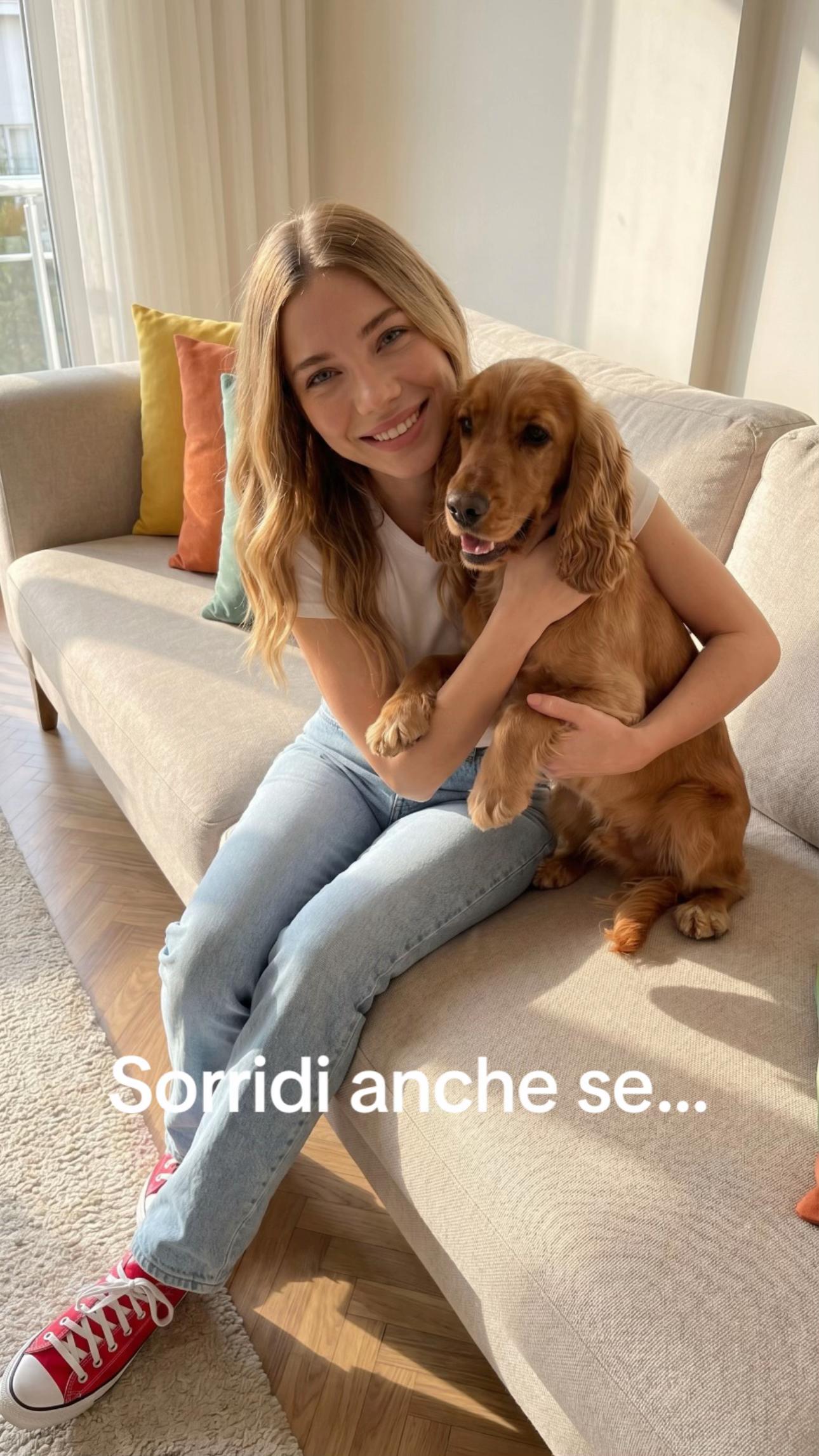 @Arianna De Luca