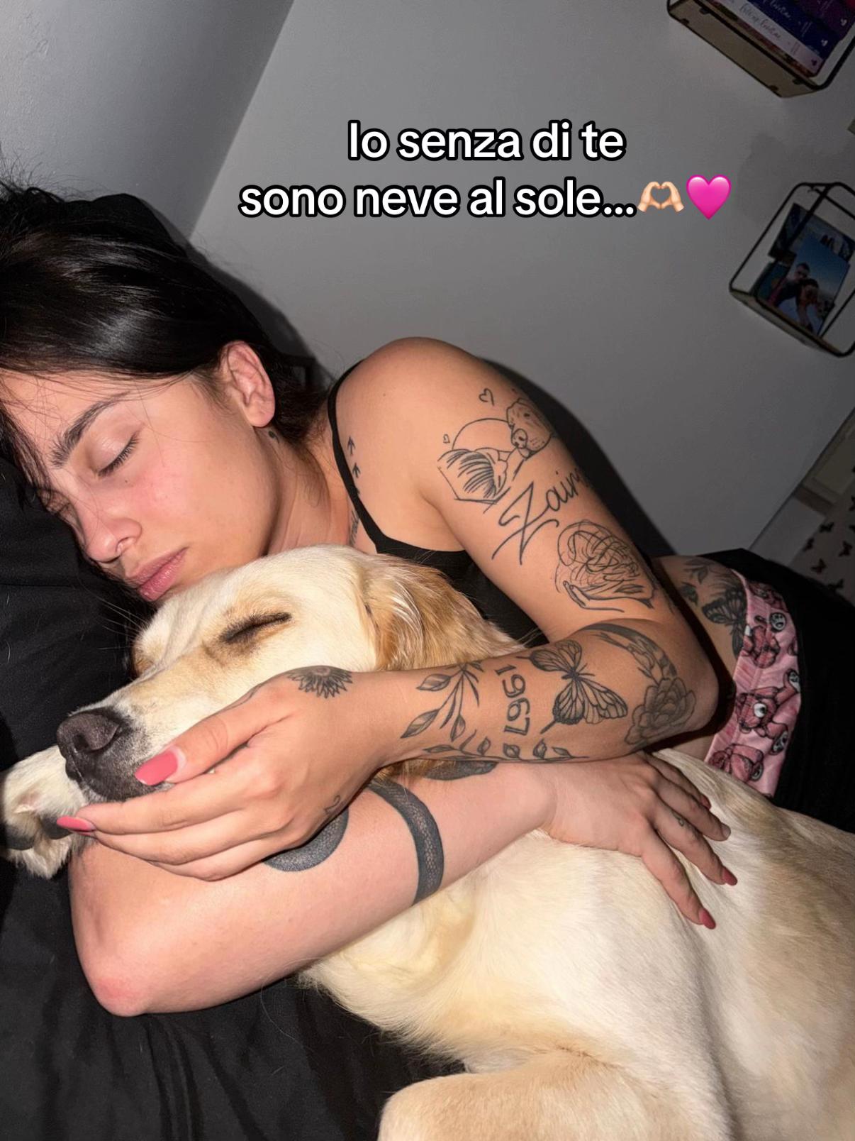 @Flavia Cacopardo🥀