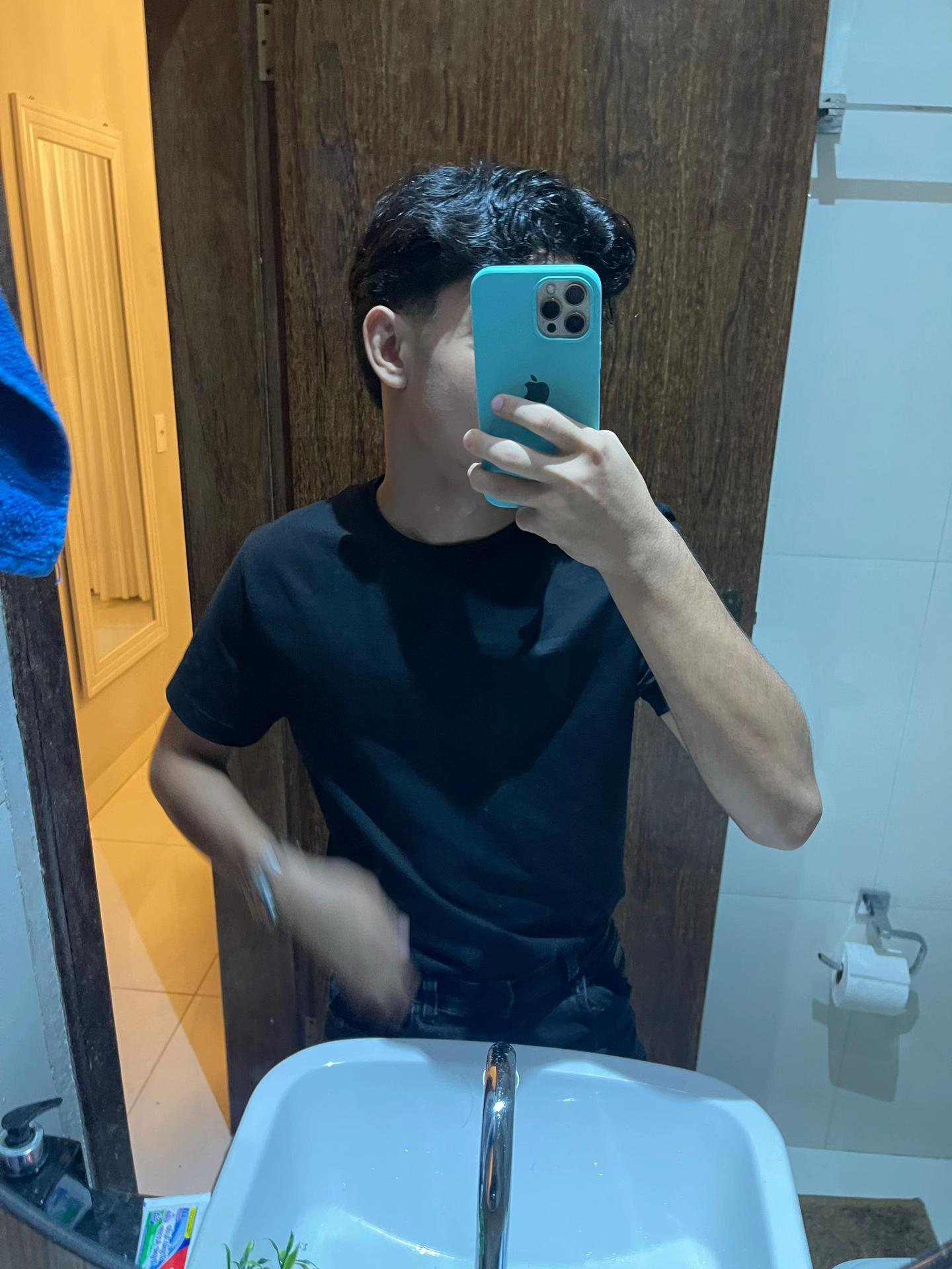 @Miguel Paulo