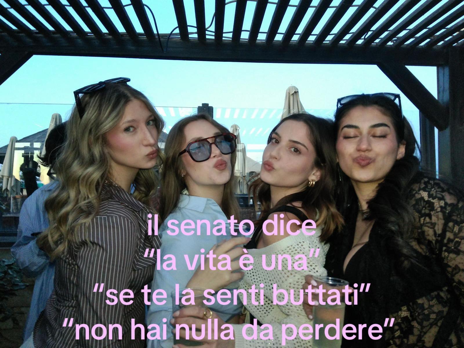 @Simona Saporito
