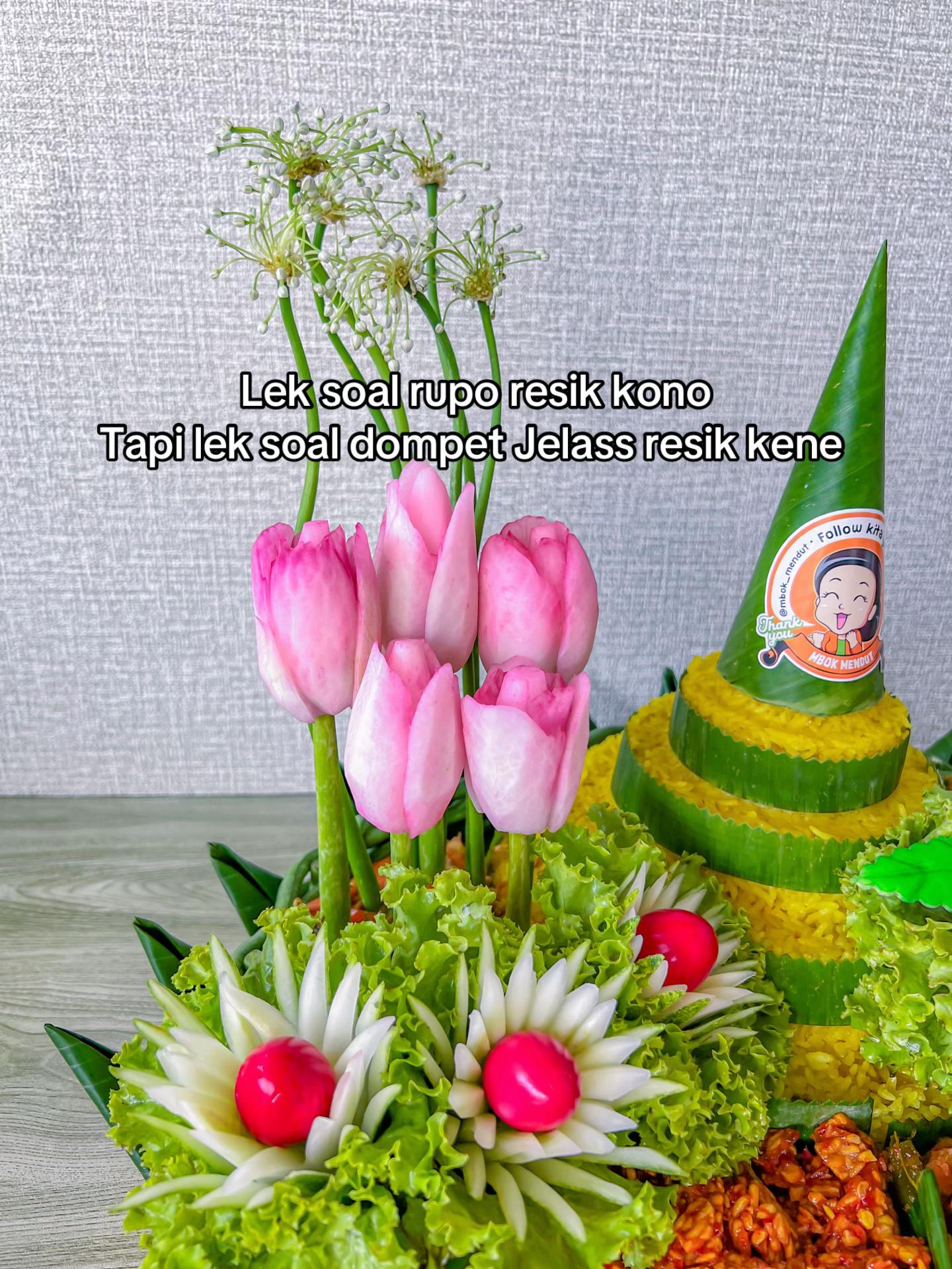 @Mbok Mendut