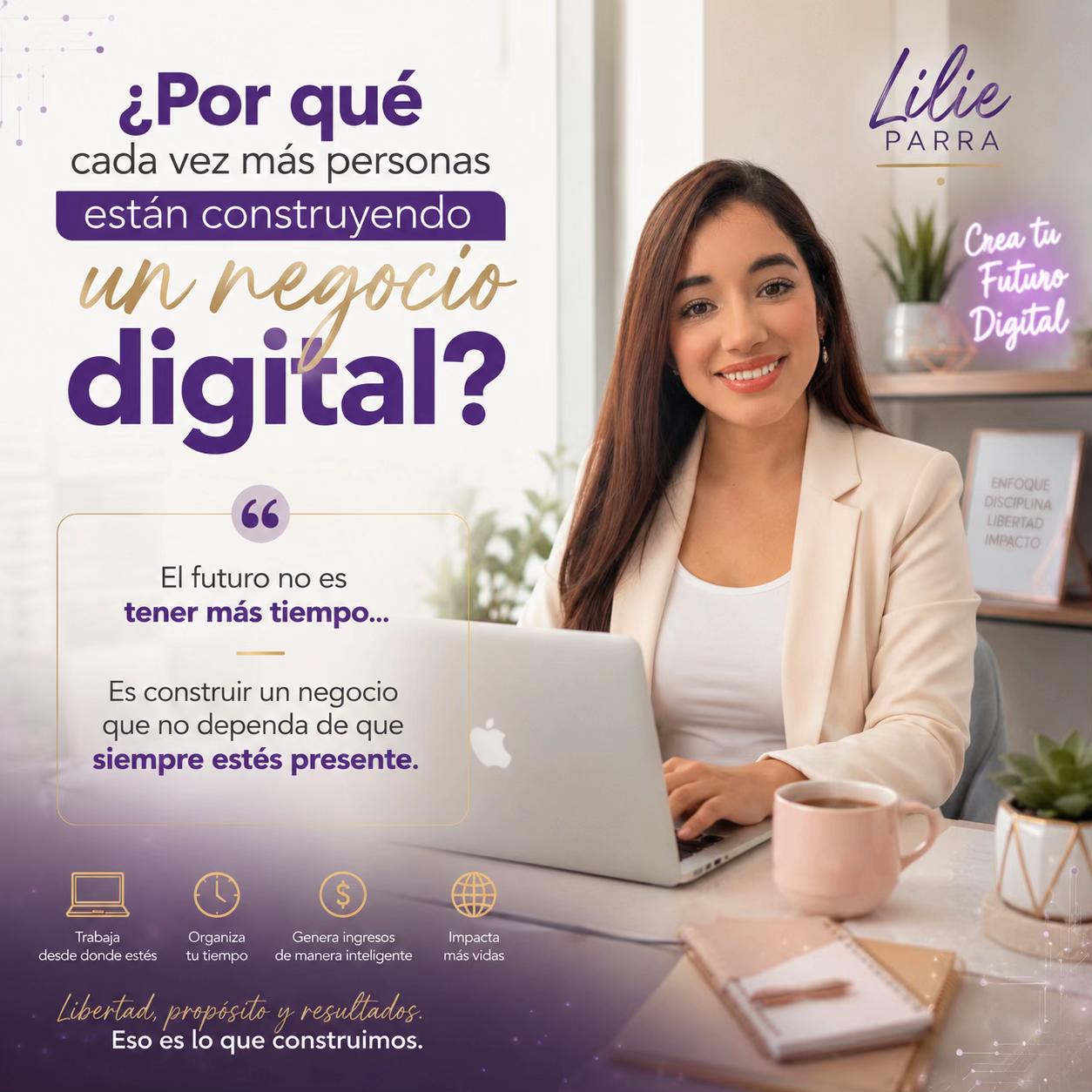 @Lilie Parra