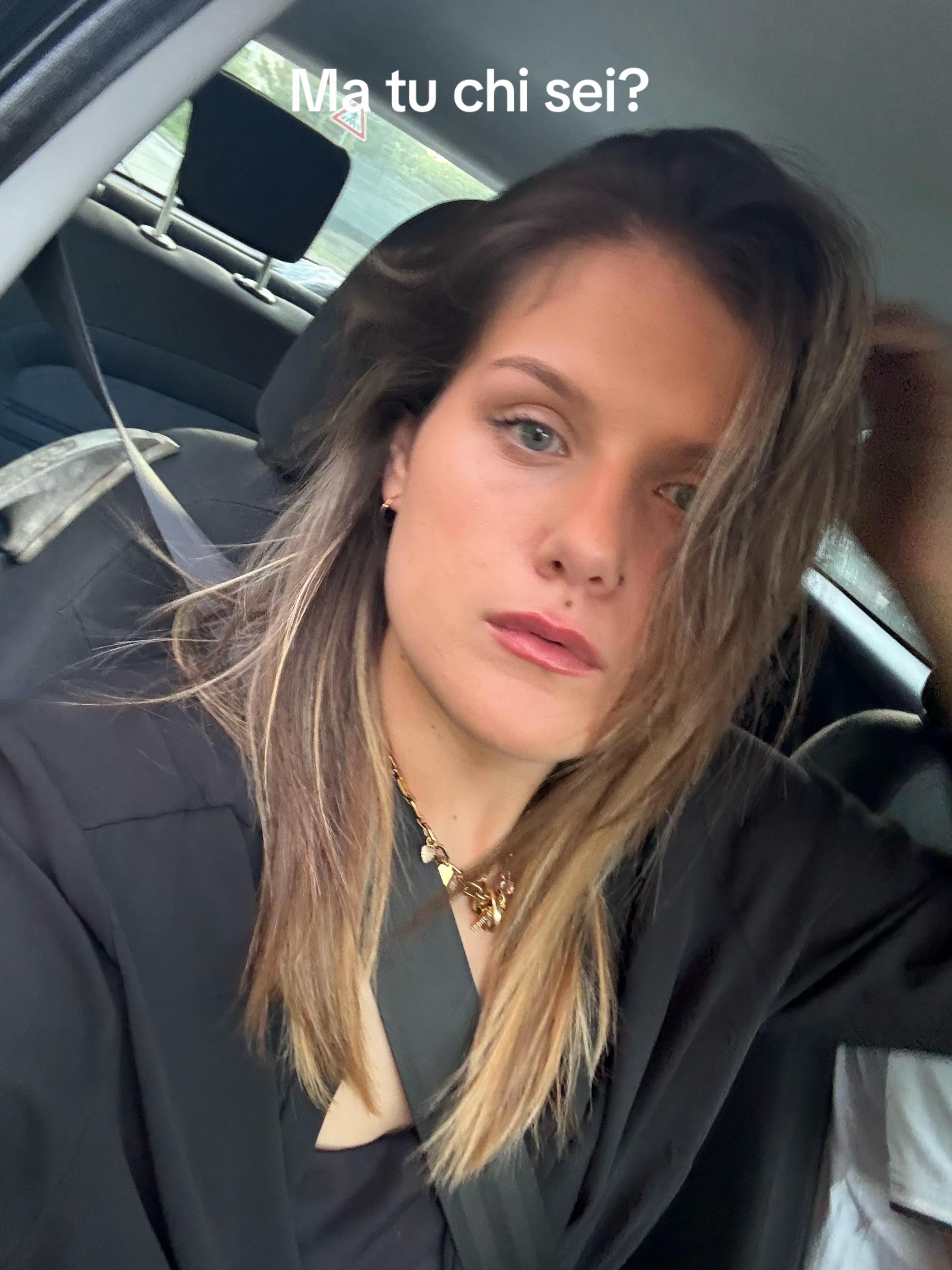 @Matilde Rossi