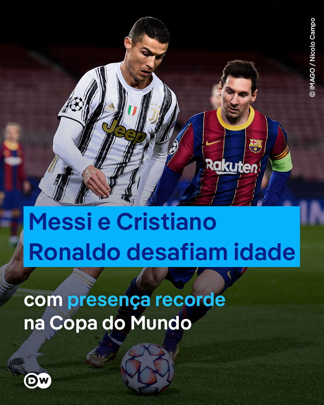 @DW Brasil