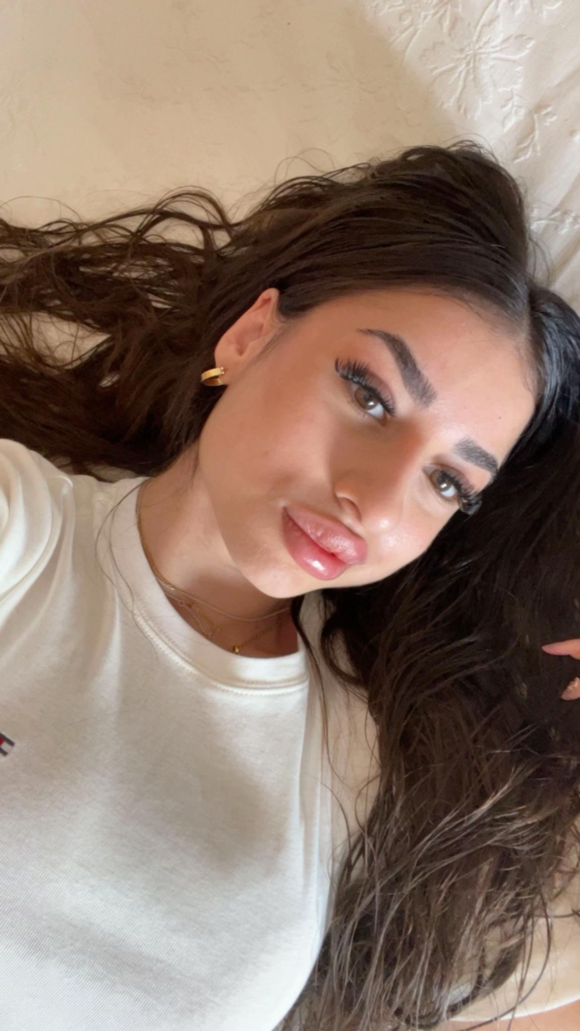 @Giulia Mendolia