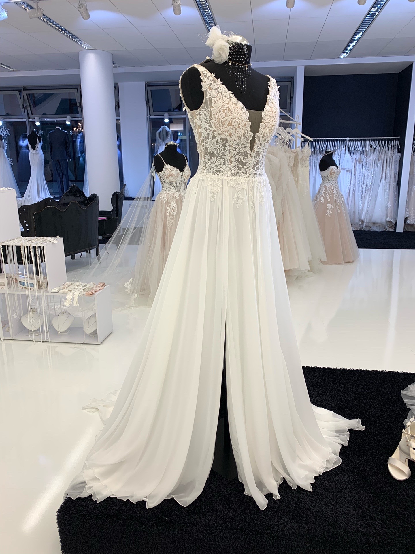 @Magic Moment Brautatelier