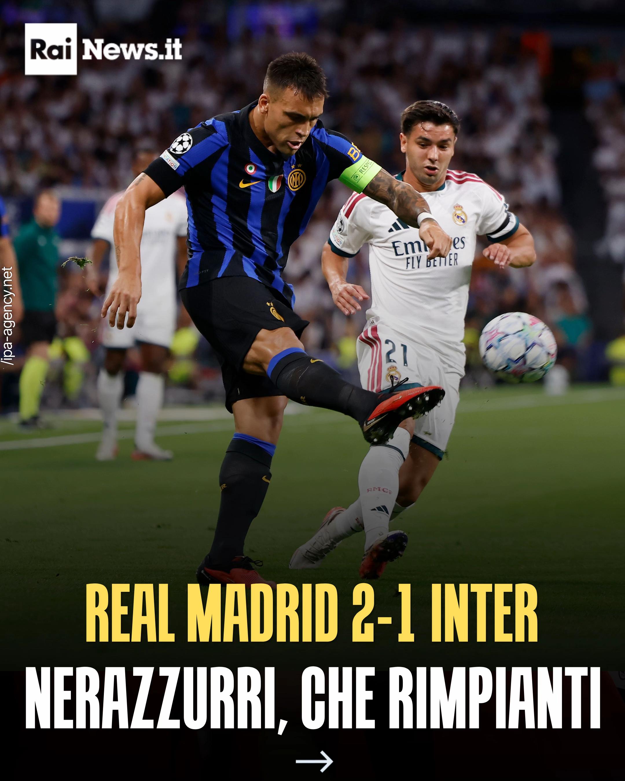 @RaiNews