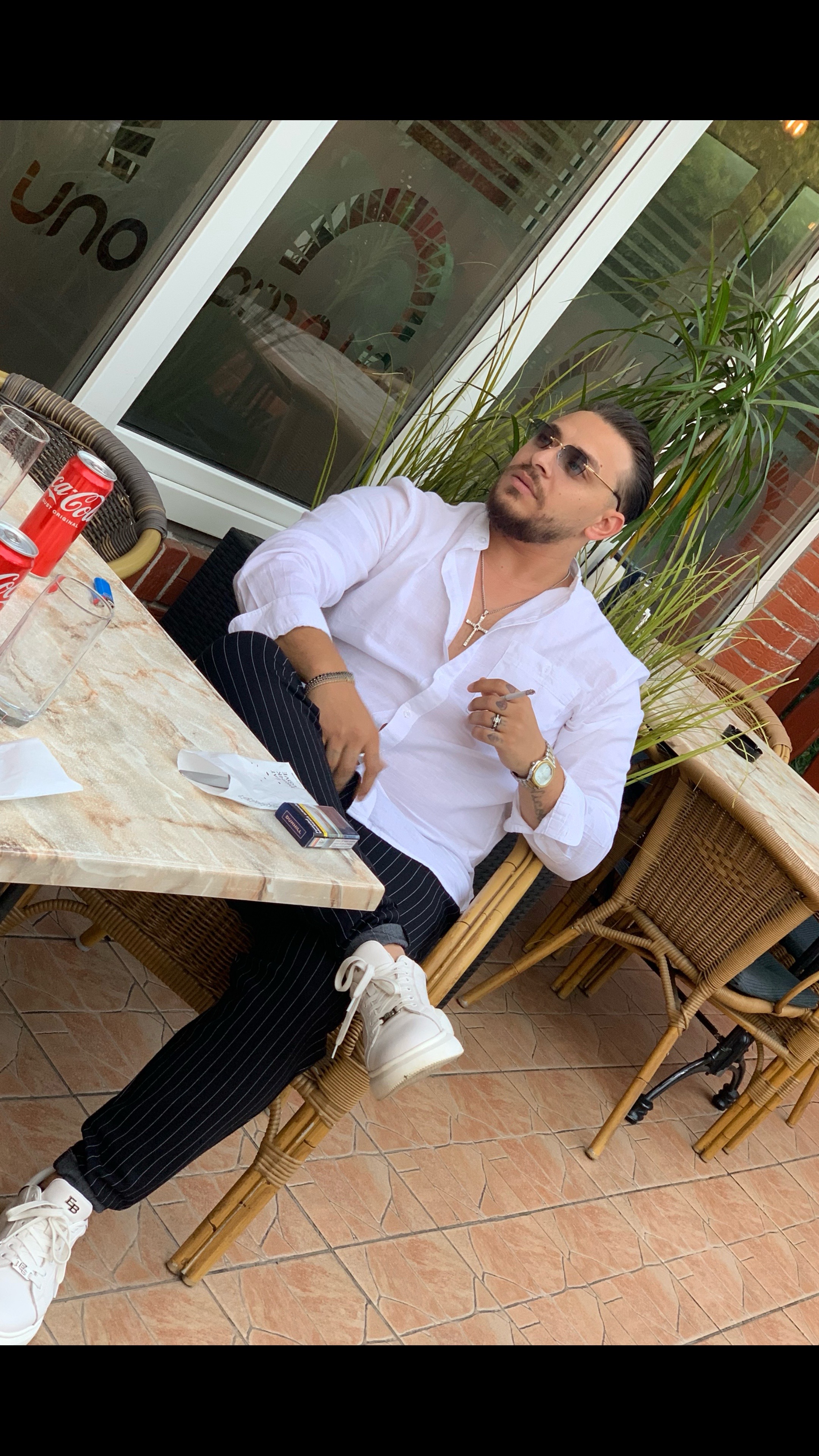@👑Dani Angelo👑